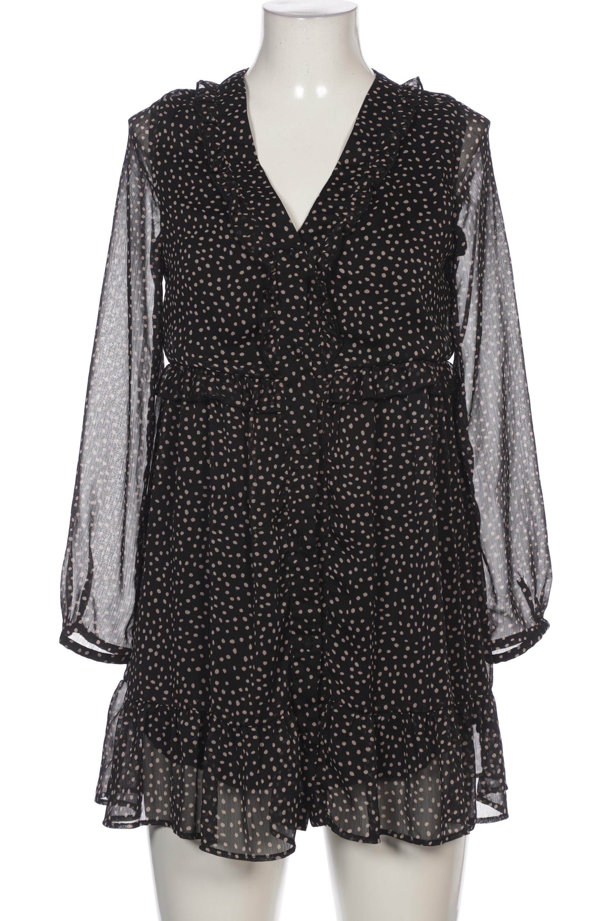 

Zara Damen Kleid, schwarz, Gr. 38