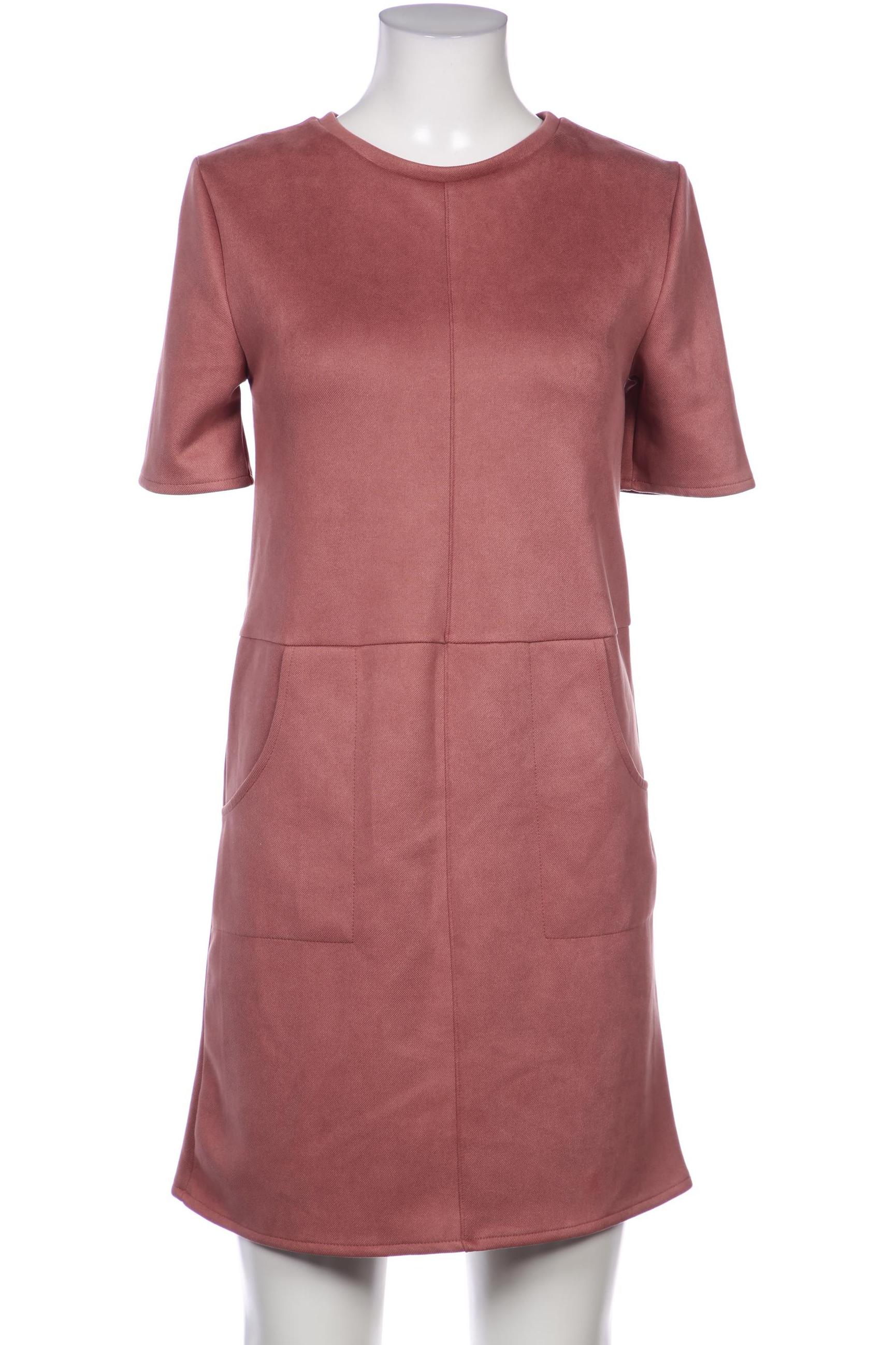 

ZARA Damen Kleid, pink