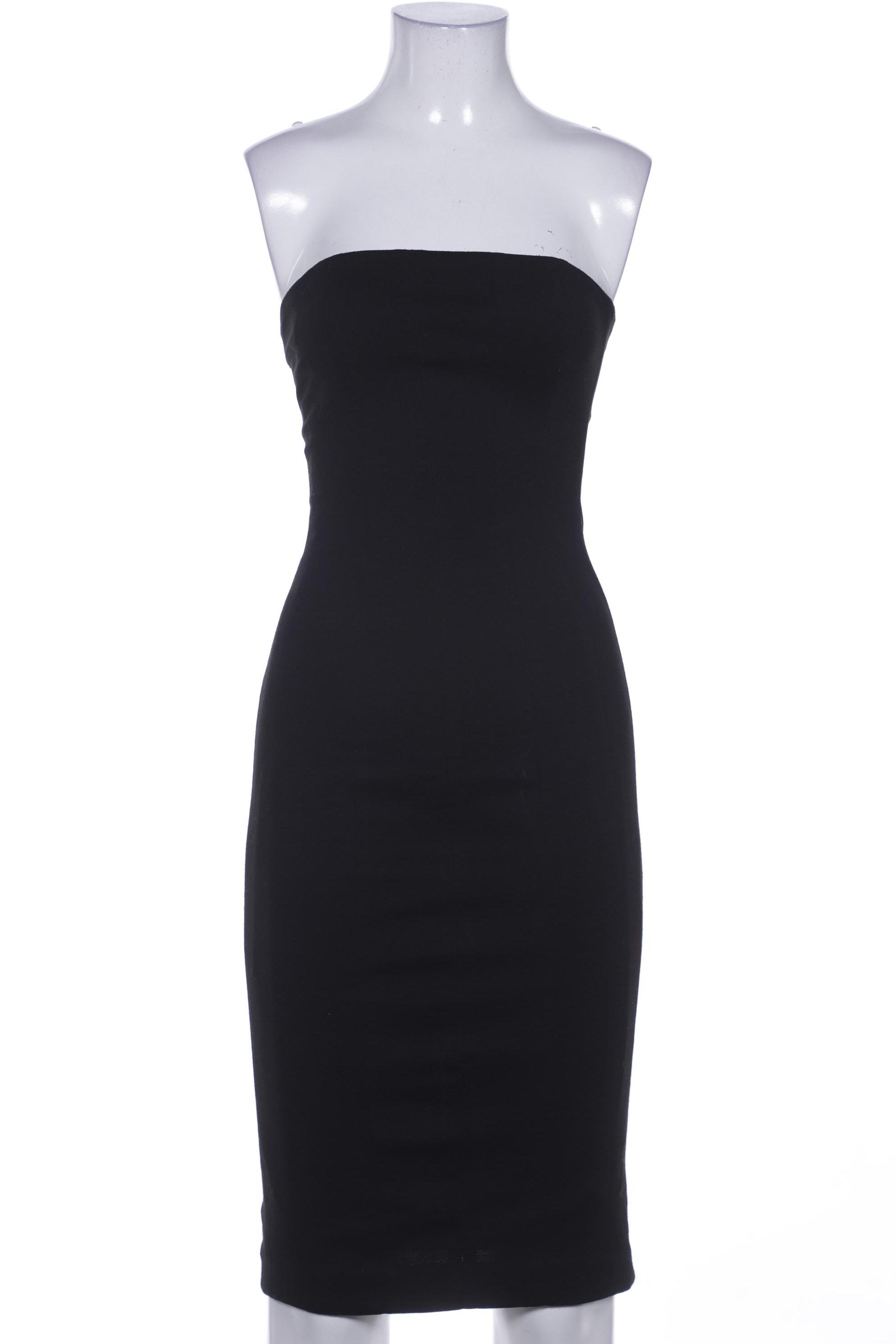

ZARA Damen Kleid, schwarz