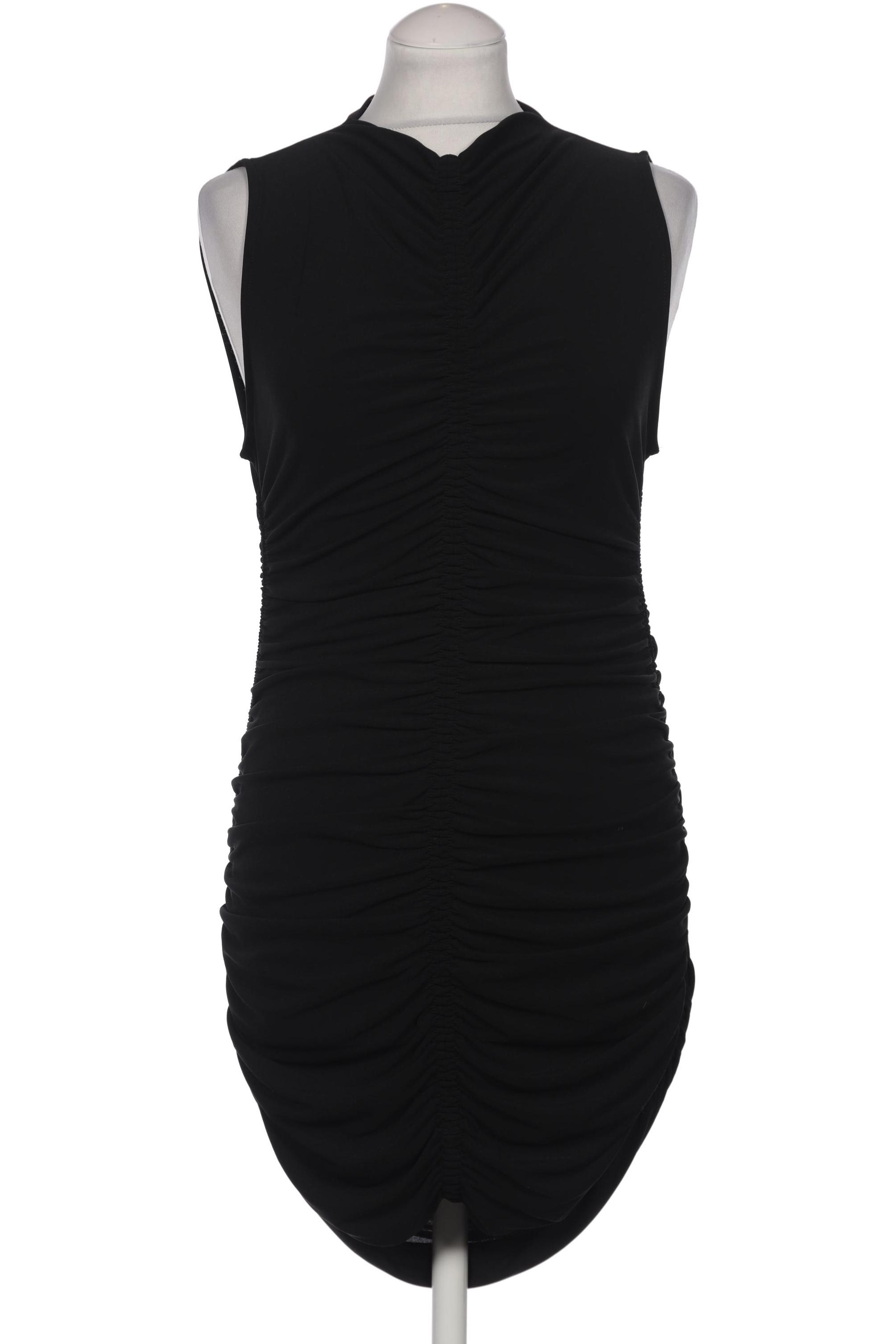 

Zara Damen Kleid, schwarz, Gr. 38