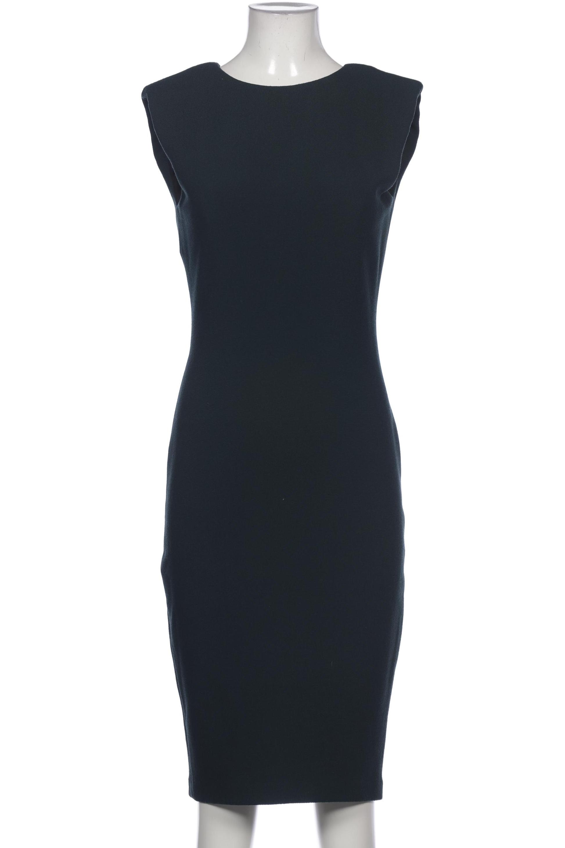 

ZARA Damen Kleid, grün