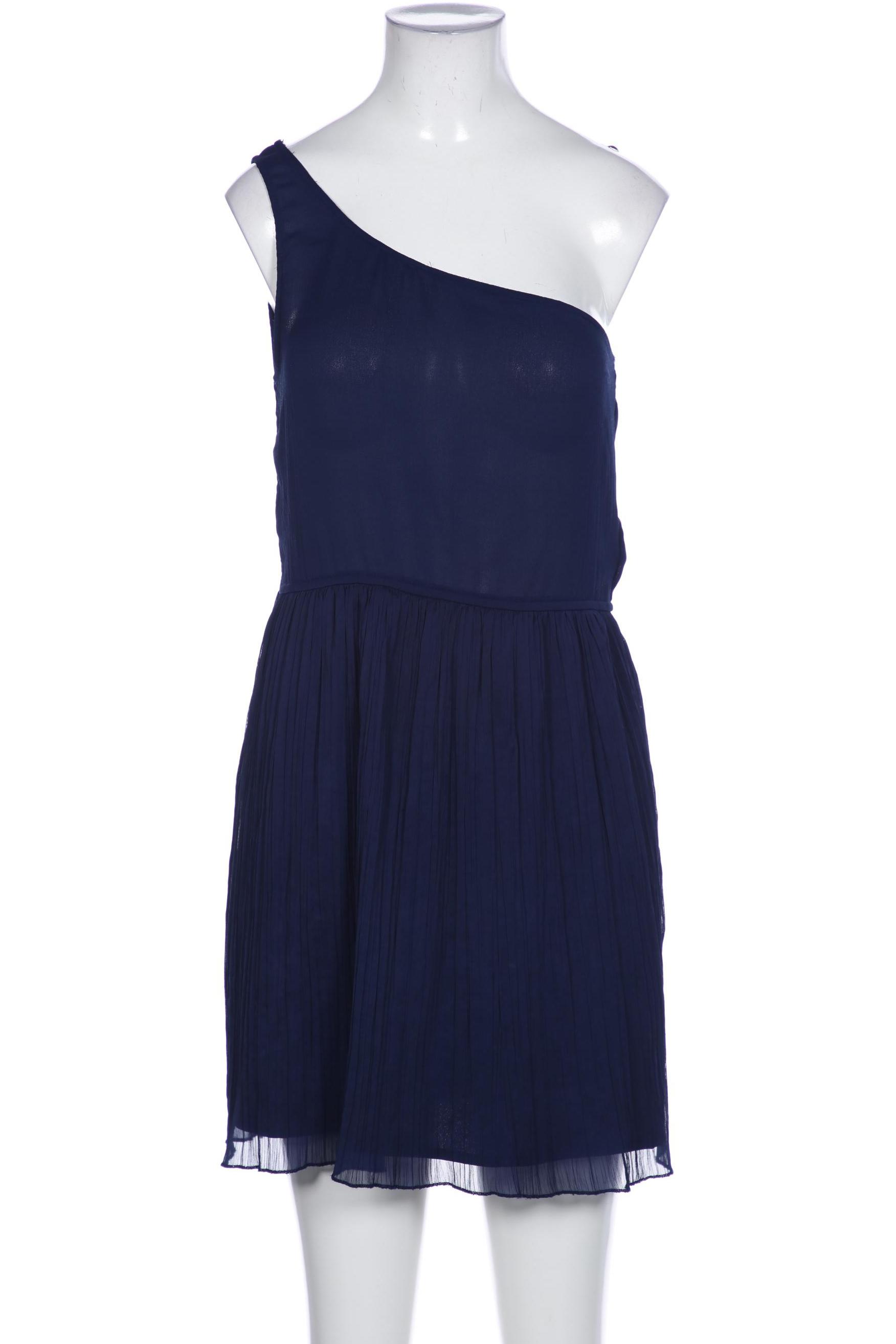 

ZARA Damen Kleid, marineblau