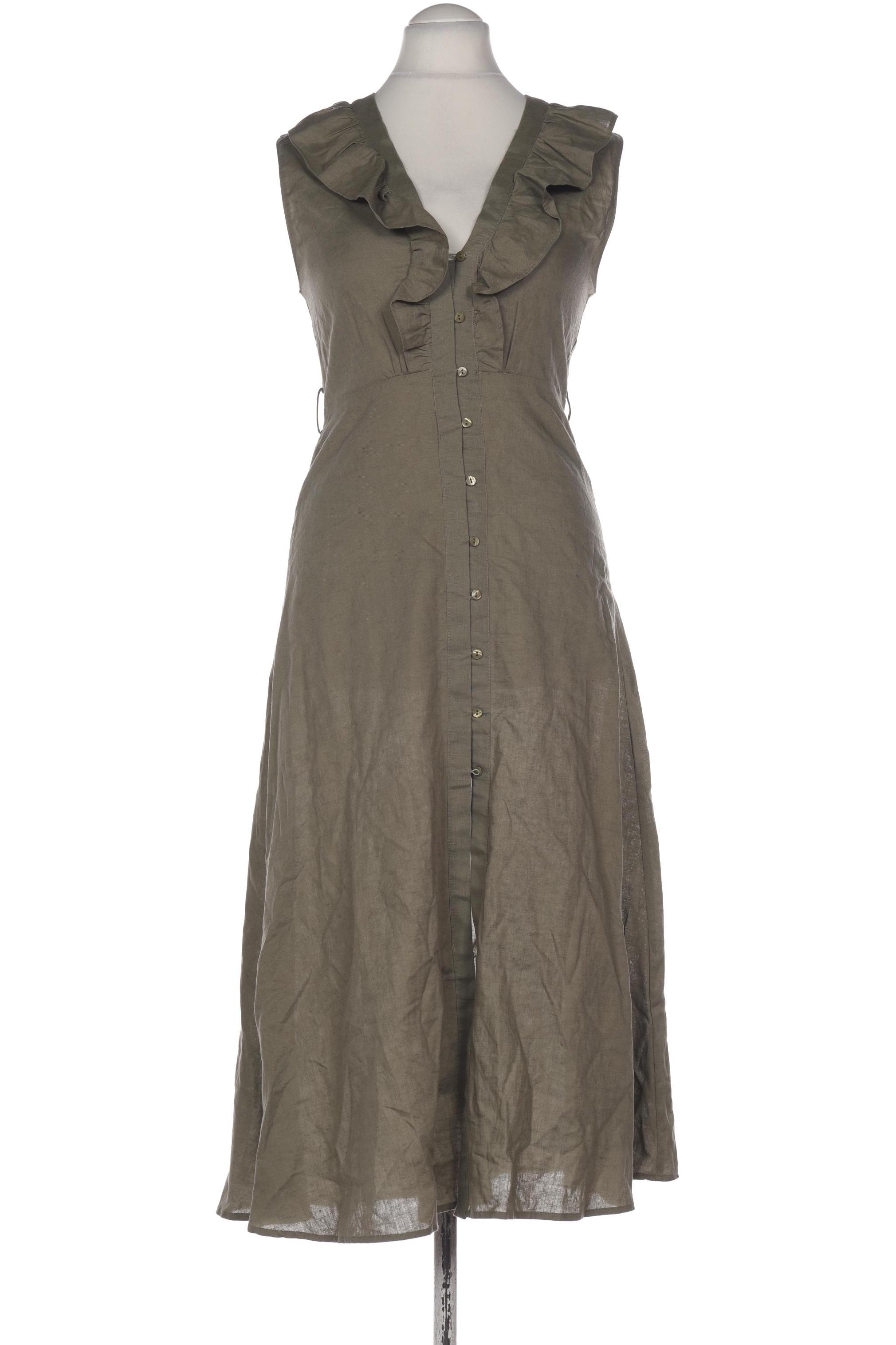 

Zara Damen Kleid, grün, Gr. 38