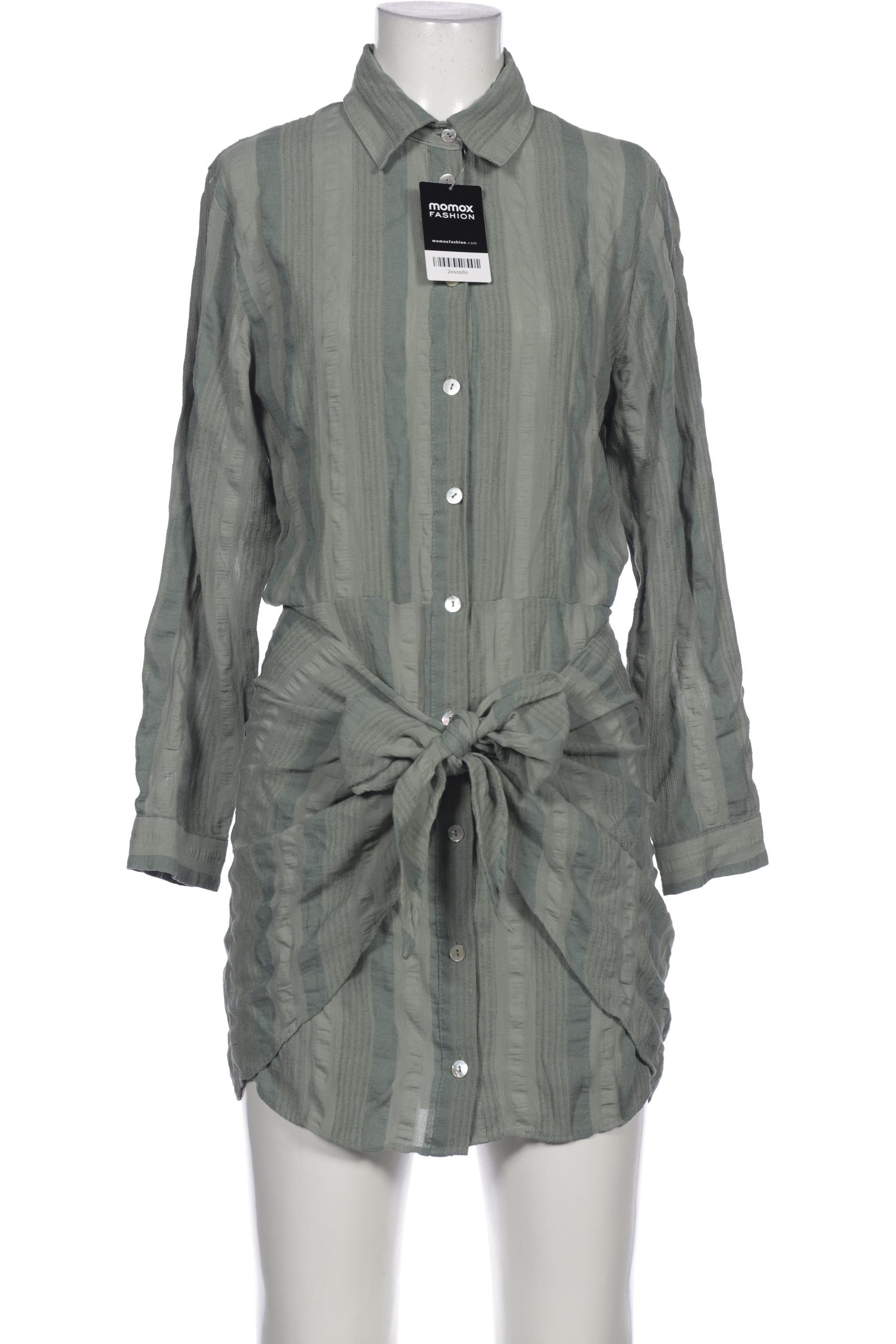 

Zara Damen Kleid, grün, Gr. 34