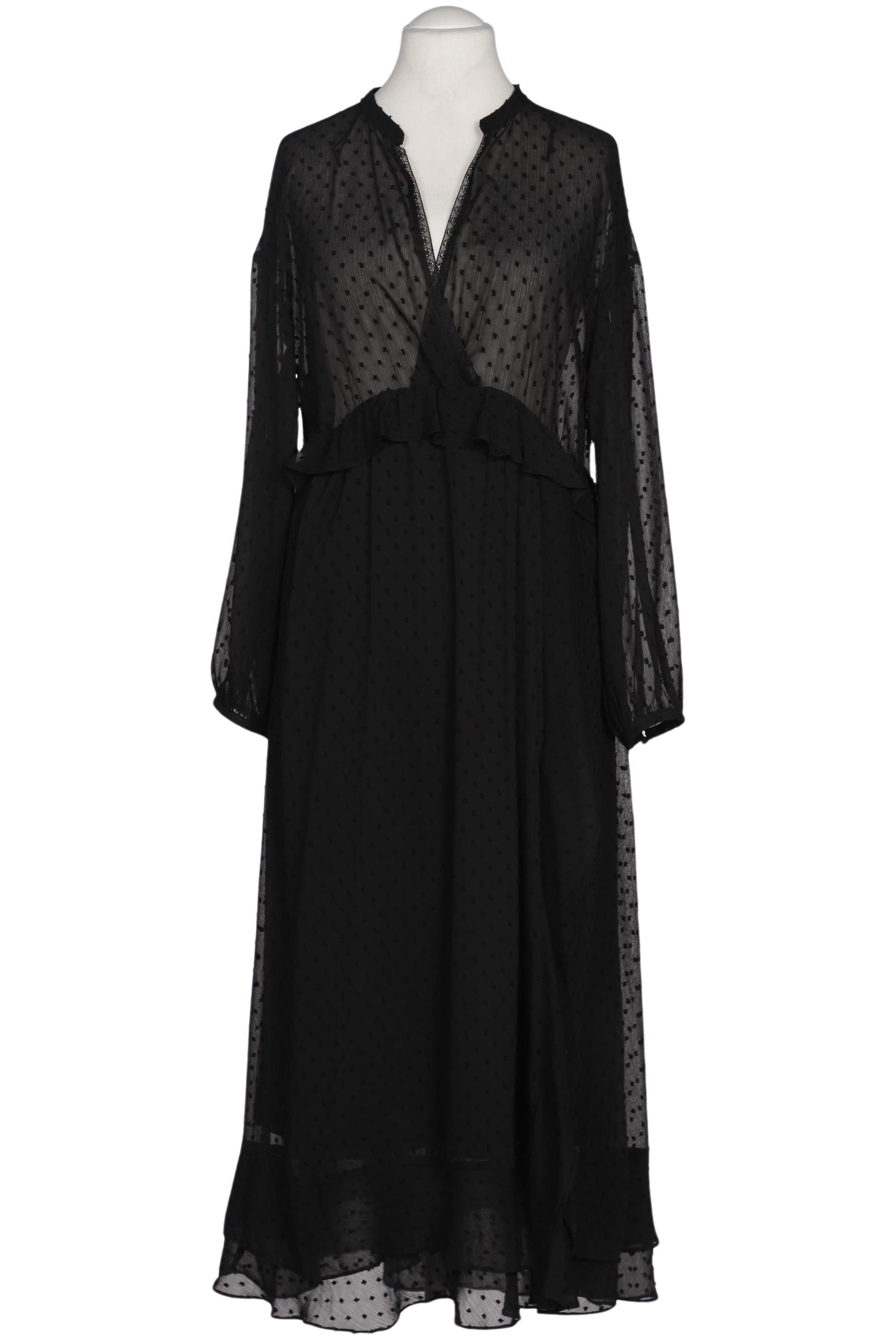 

Zara Damen Kleid, schwarz, Gr. 44