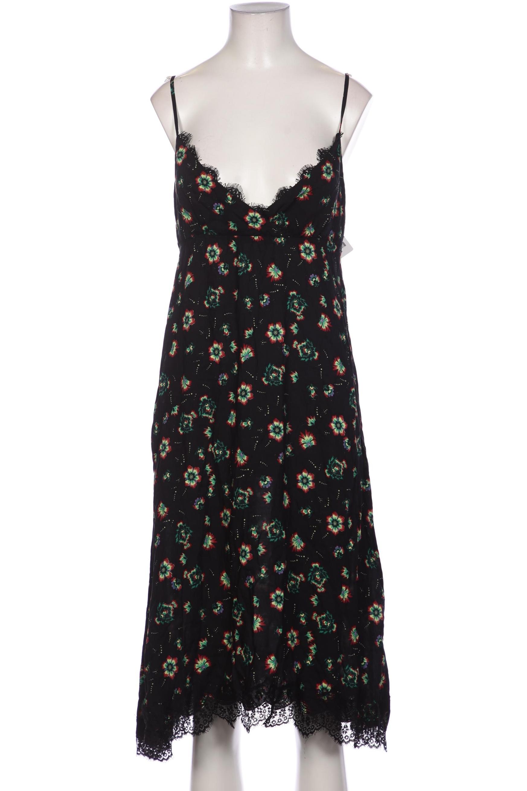 

Zara Damen Kleid, schwarz, Gr. 34