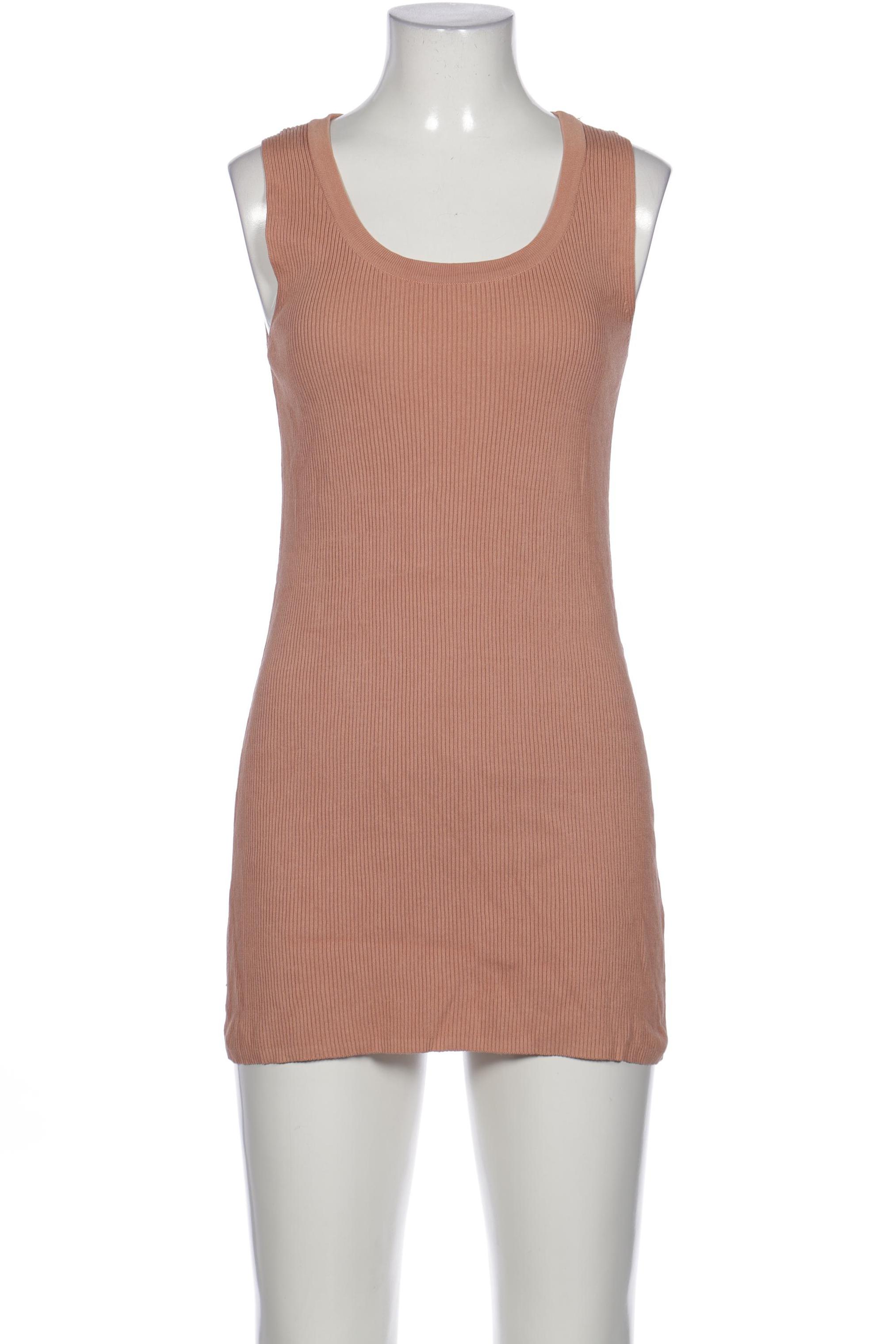 

Zara Damen Kleid, orange, Gr. 28