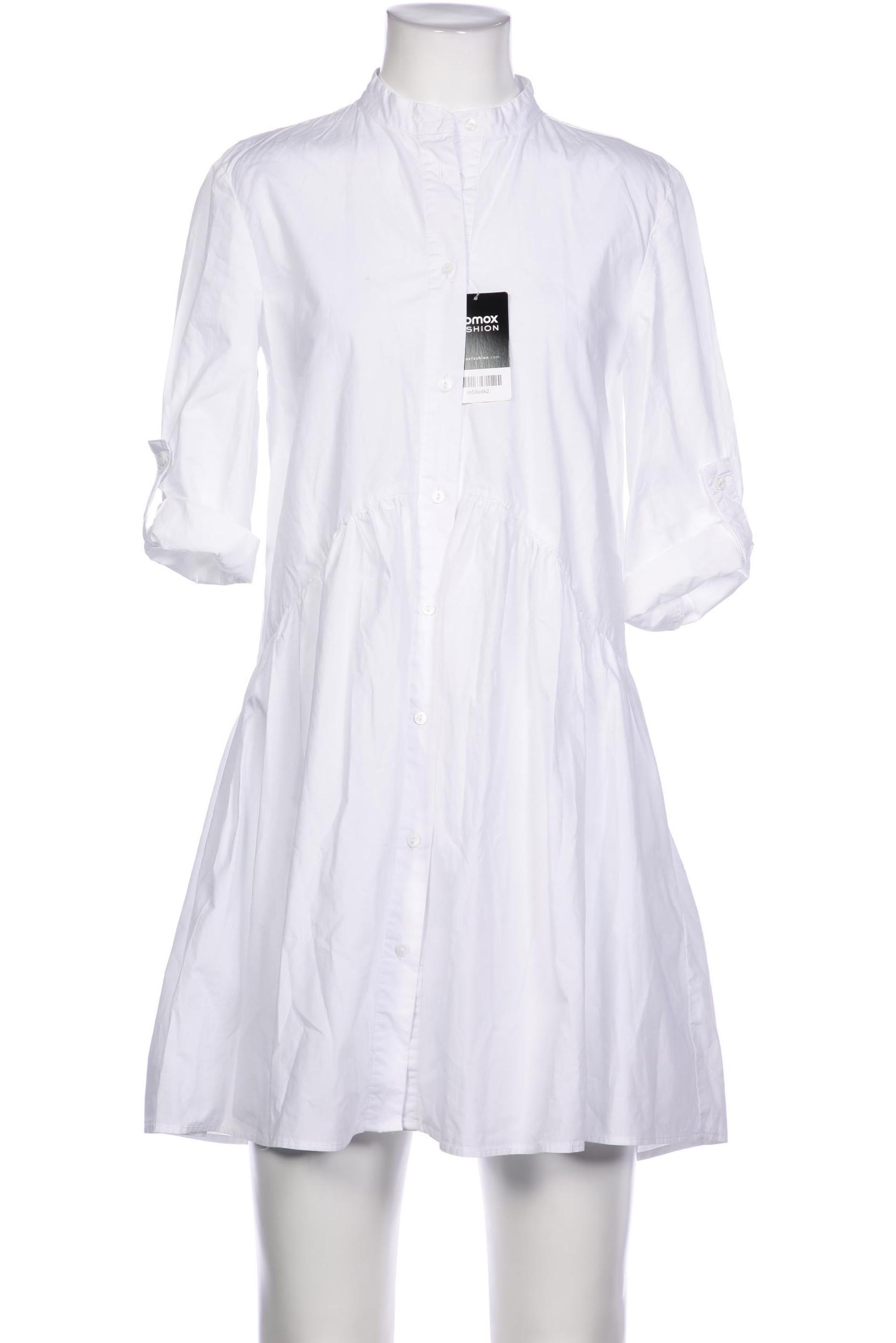 

Zara Damen Kleid, weiß, Gr. 34
