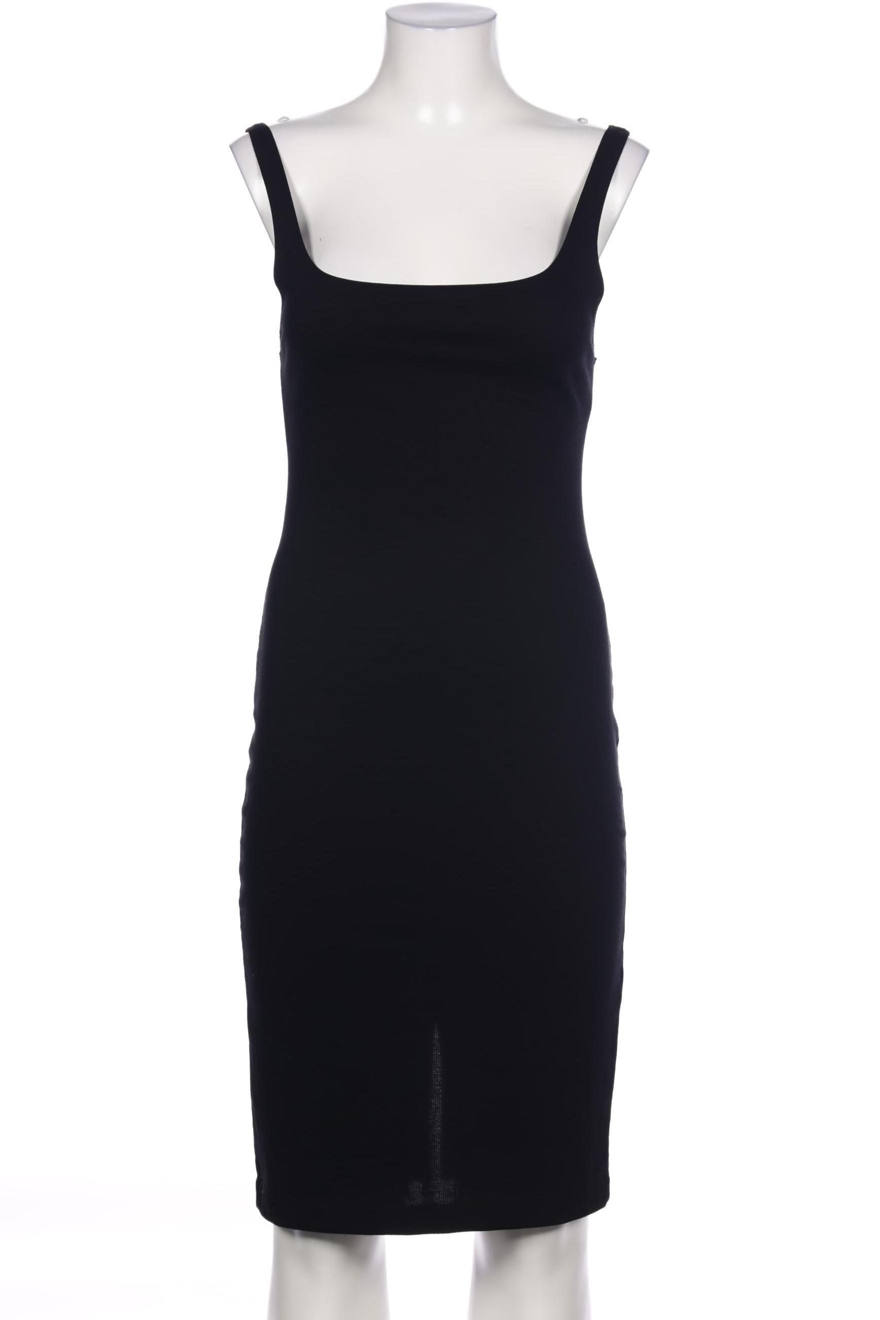 

ZARA Damen Kleid, schwarz