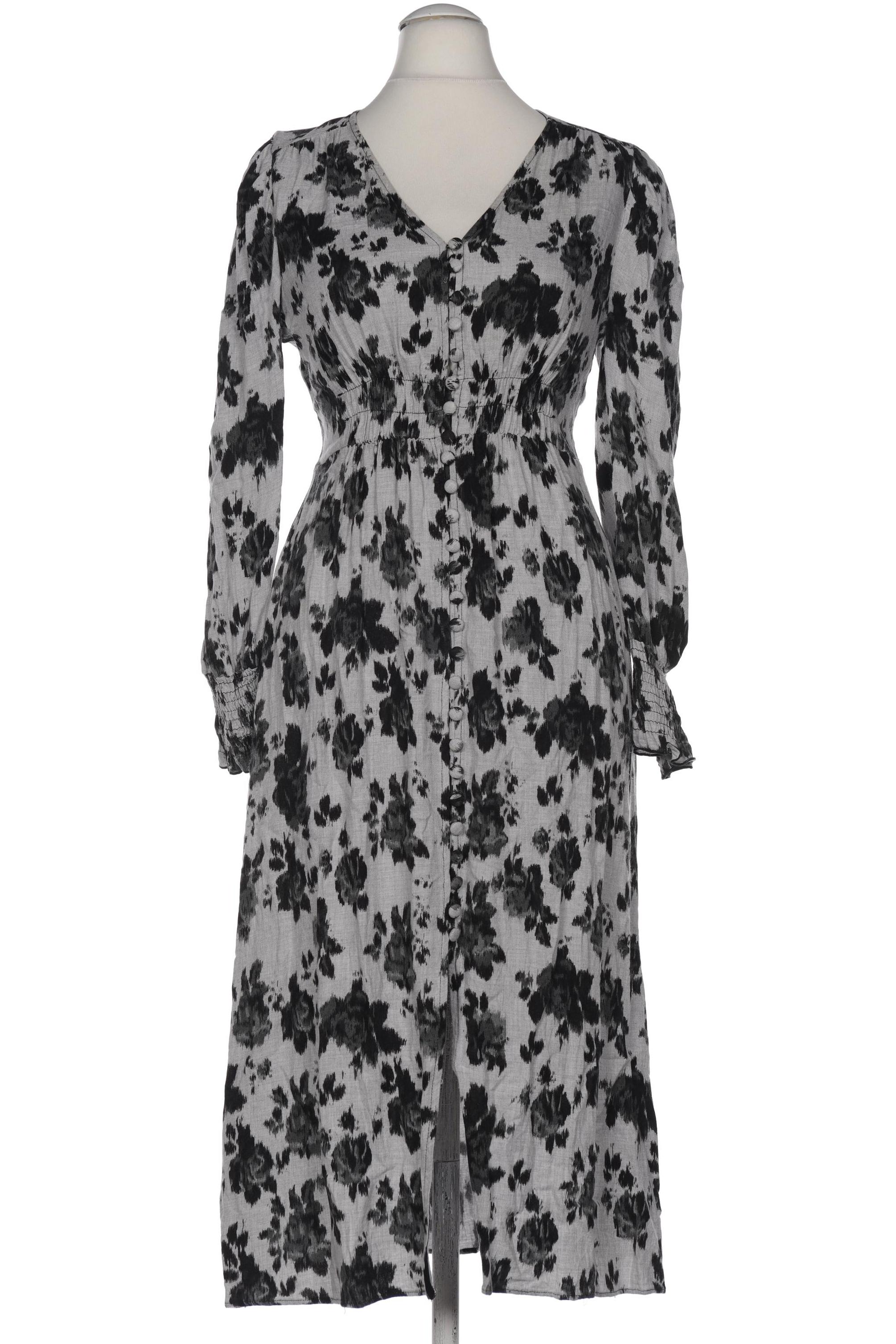

Zara Damen Kleid, grau, Gr. 36