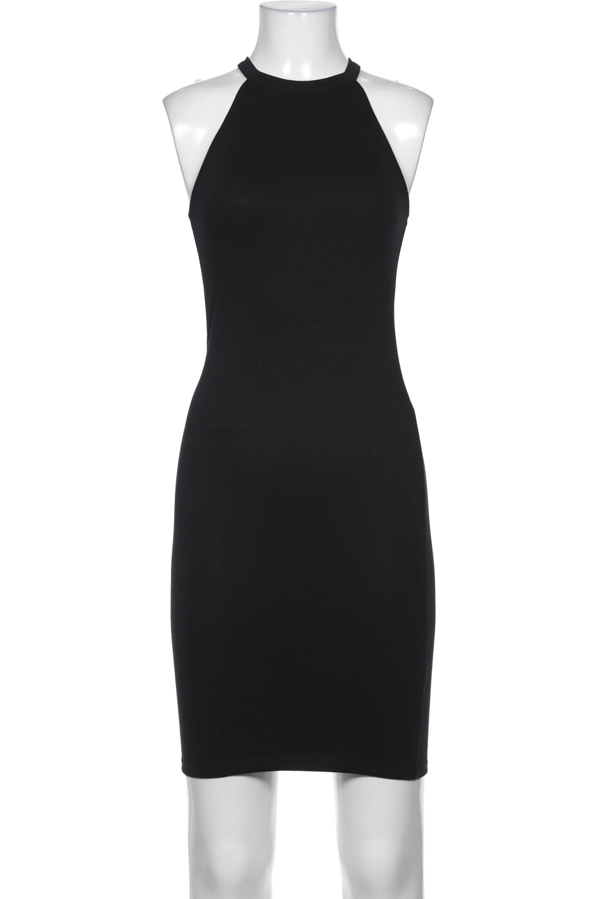 

ZARA Damen Kleid, schwarz