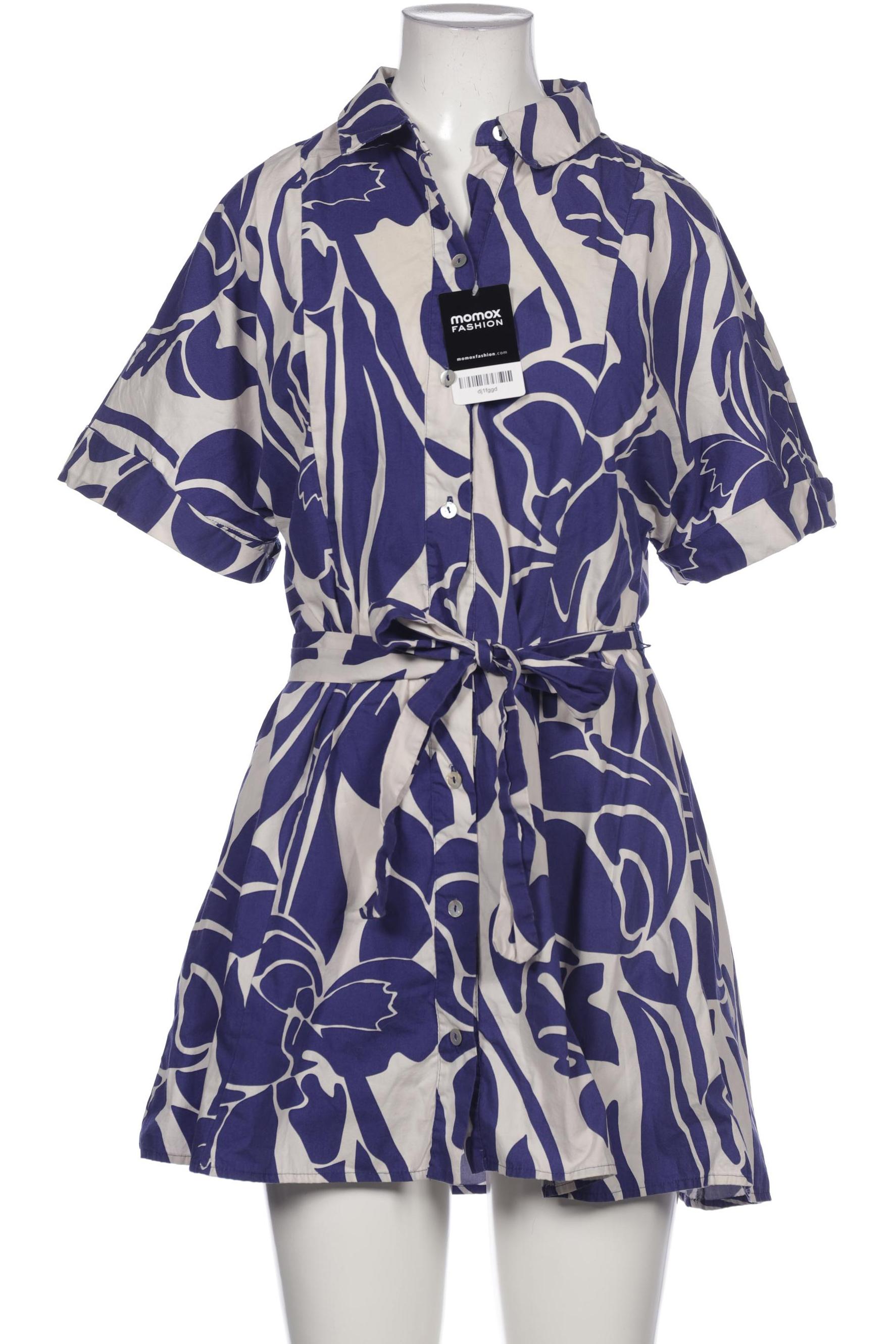 

Zara Damen Kleid, blau, Gr. 36