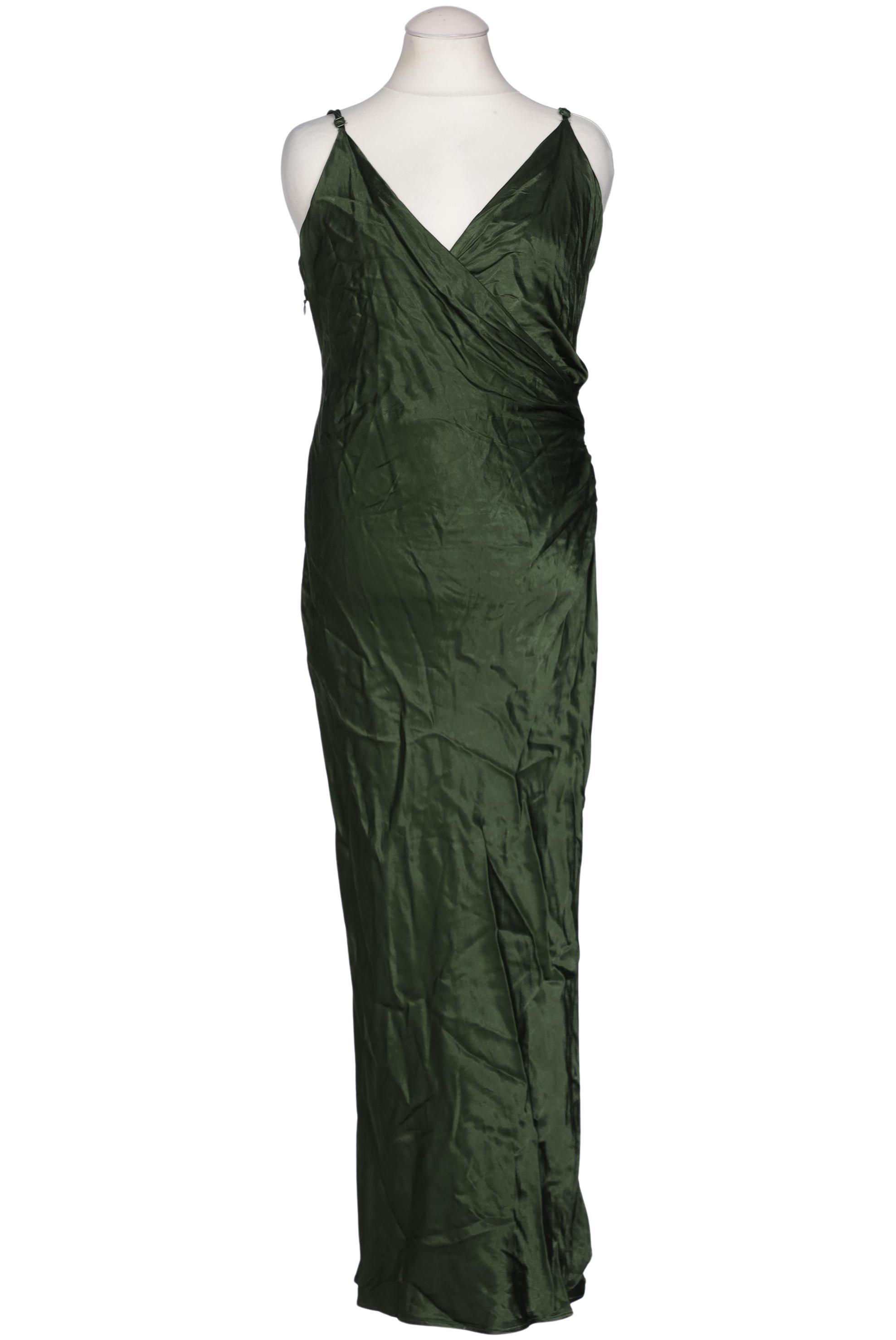 

Zara Damen Kleid, grün, Gr. 34