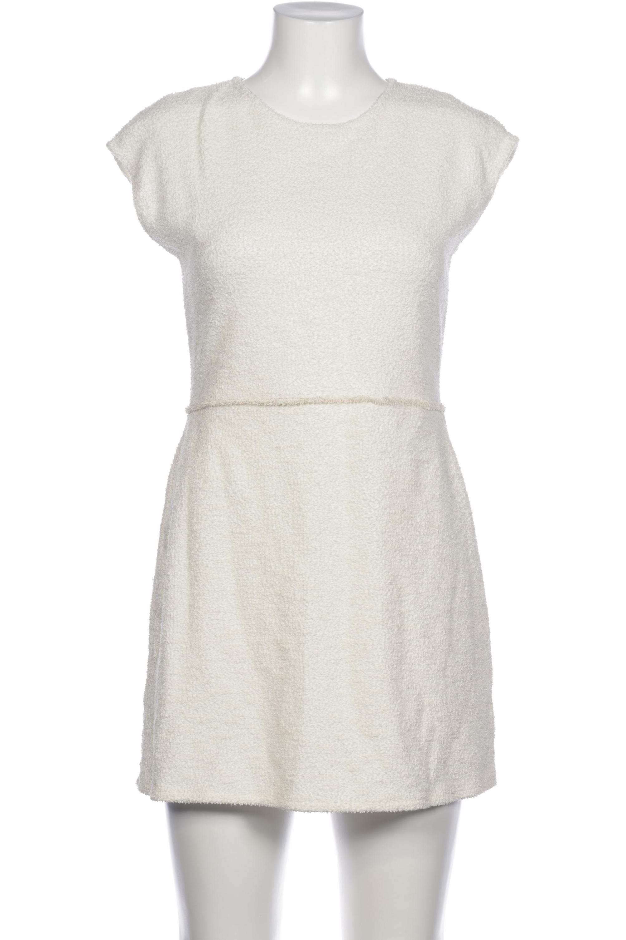 

Zara Damen Kleid, cremeweiß, Gr. 42