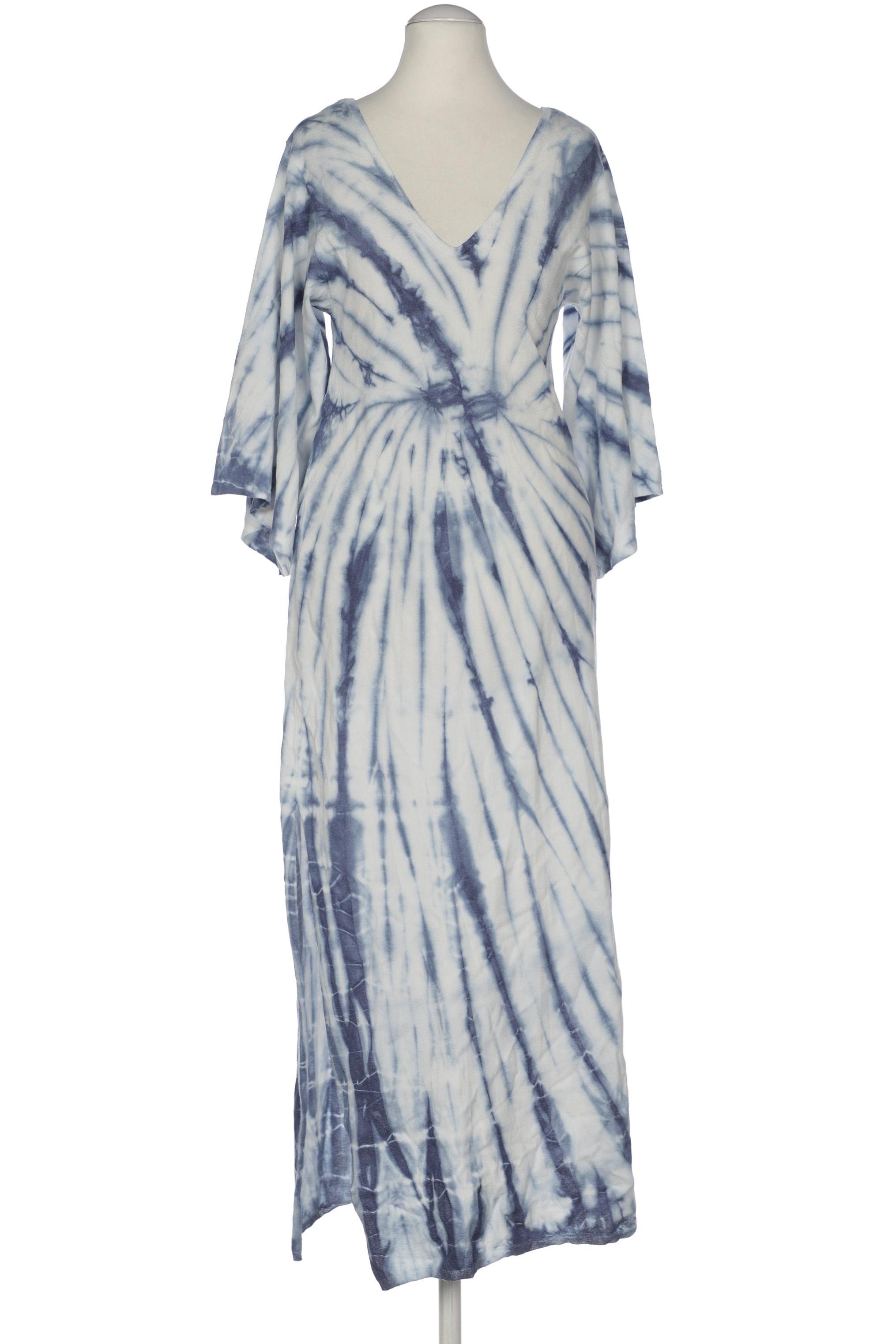 

Zara Damen Kleid, blau, Gr. 38