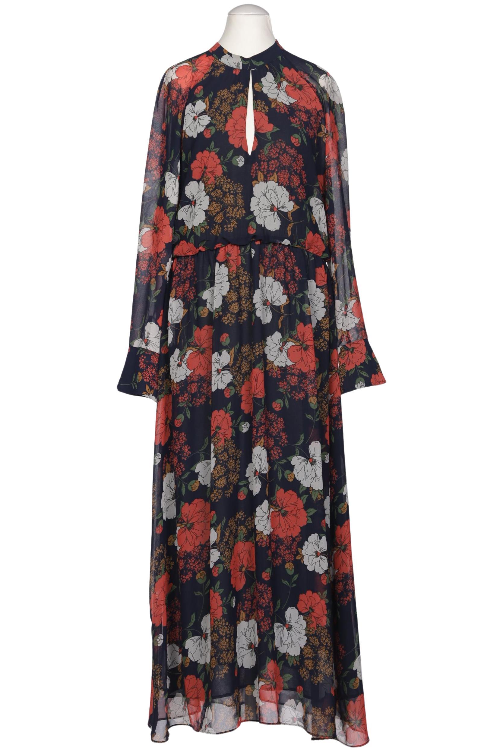 

Zara Damen Kleid, mehrfarbig, Gr. 38