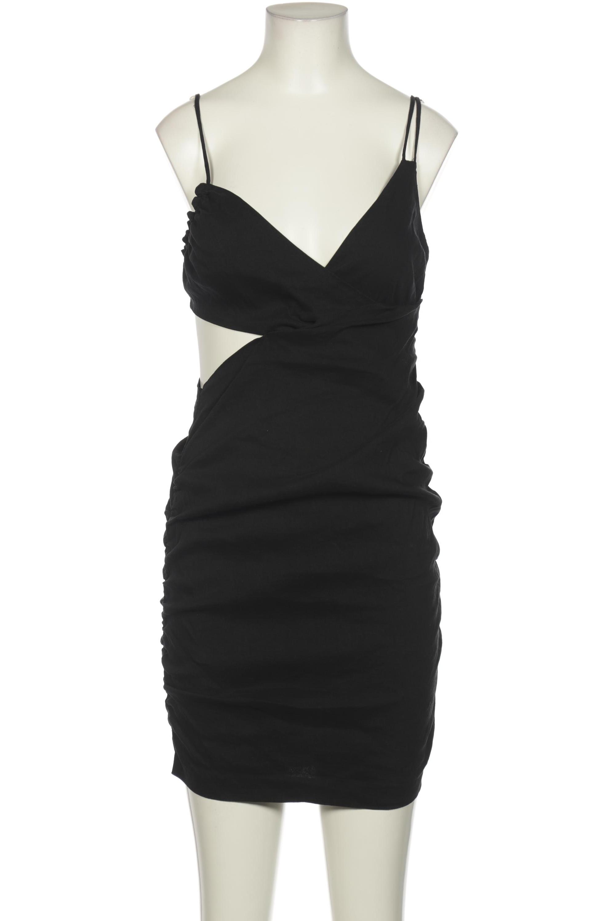 

Zara Damen Kleid, schwarz, Gr. 38