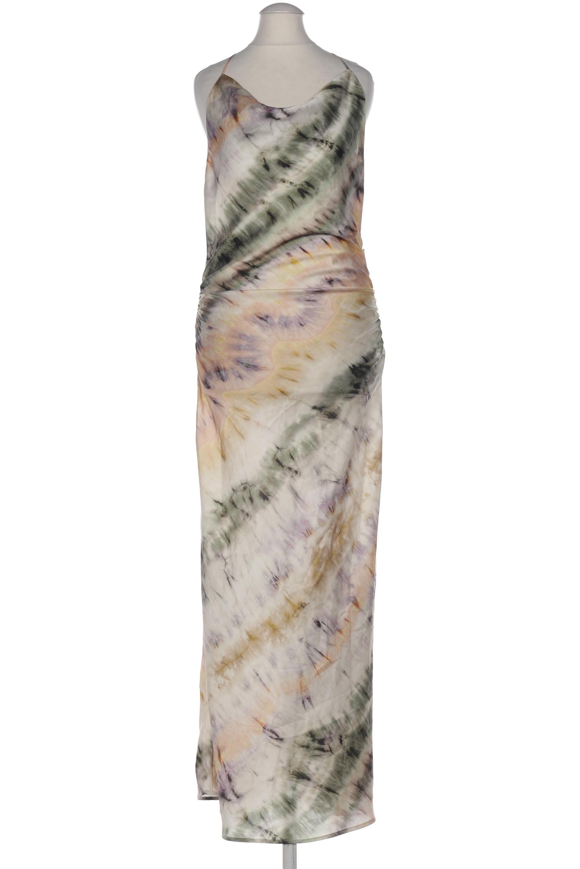 

Zara Damen Kleid, mehrfarbig, Gr. 36