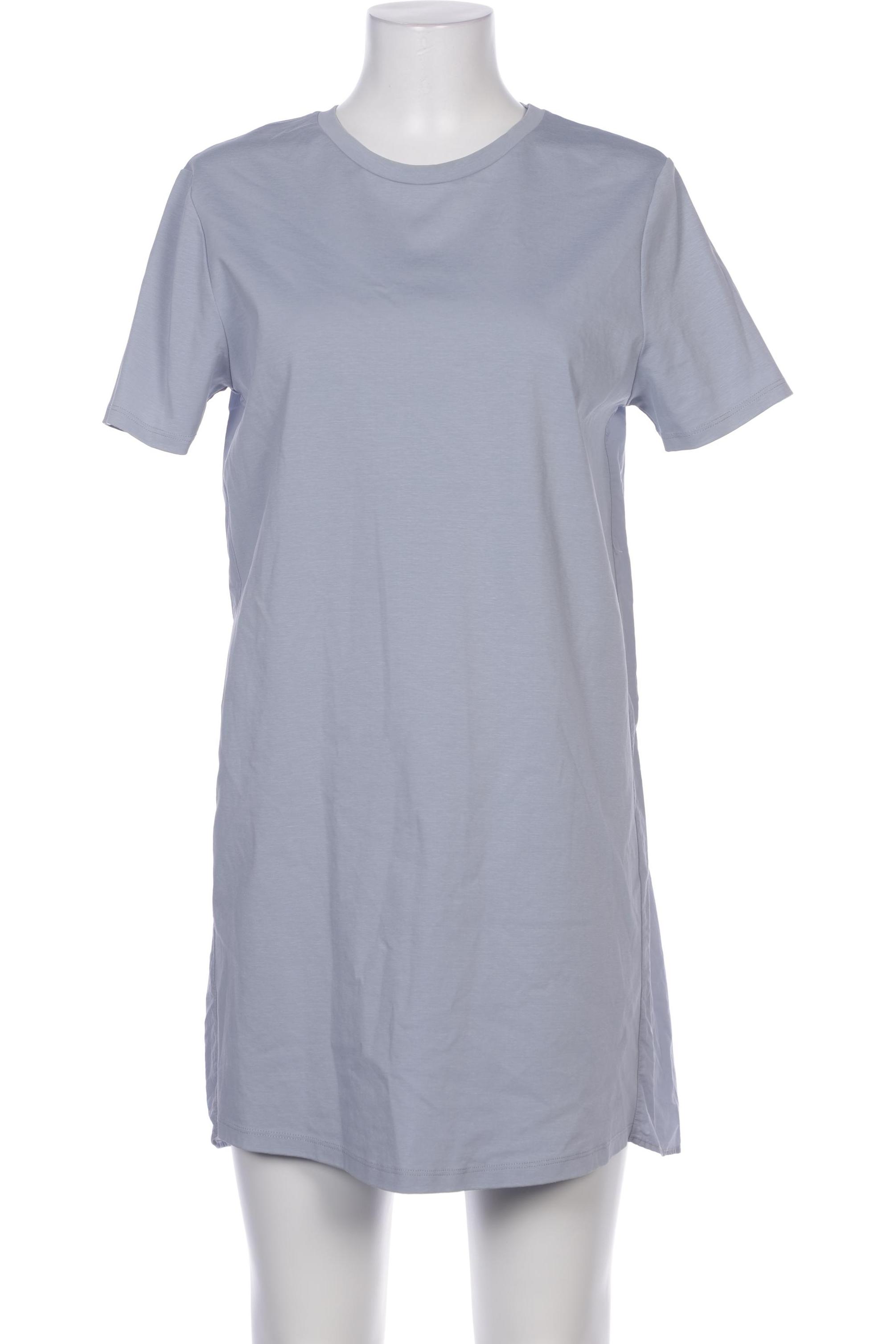 

Zara Damen Kleid, blau, Gr. 38