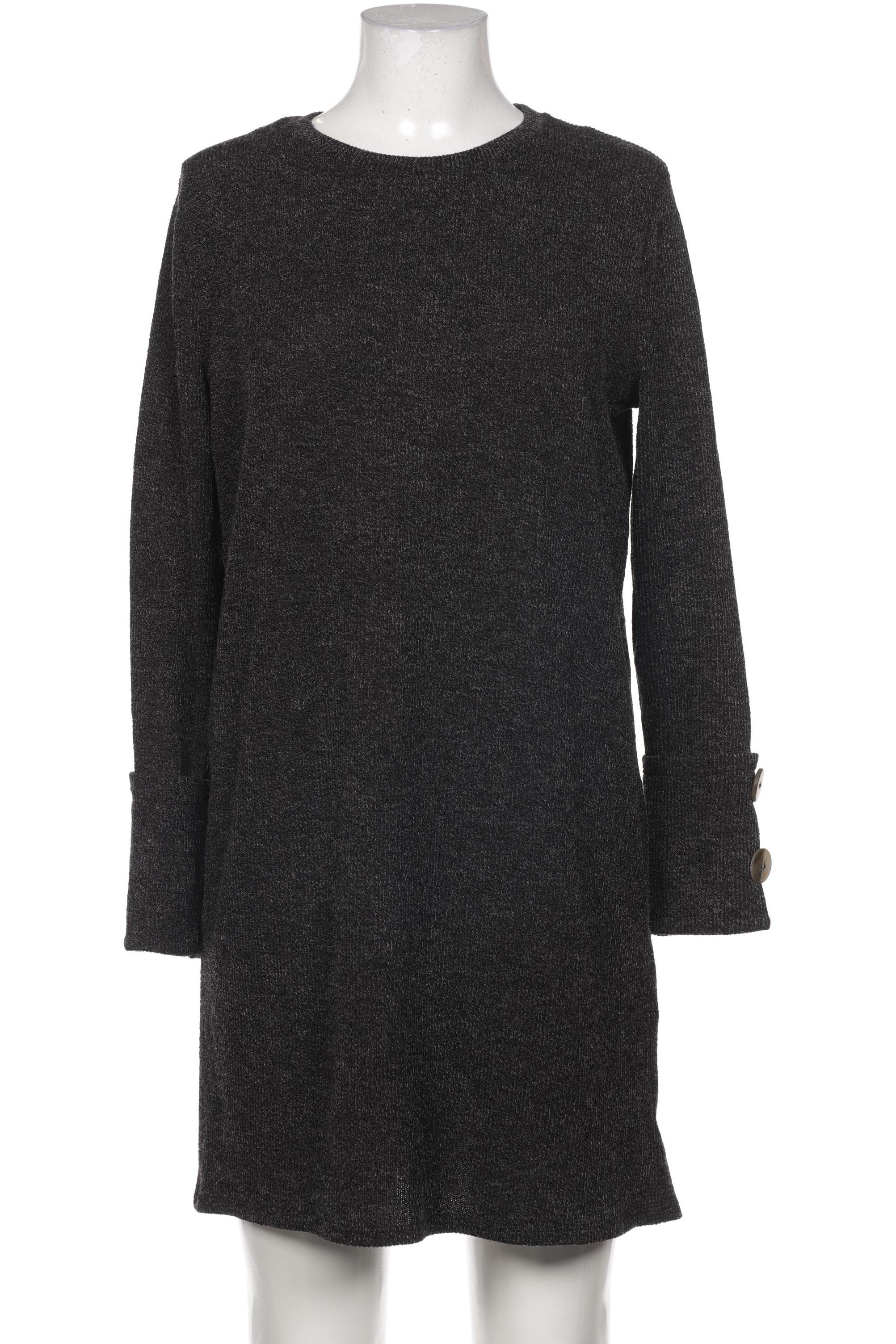 

Zara Damen Kleid, grau, Gr. 38