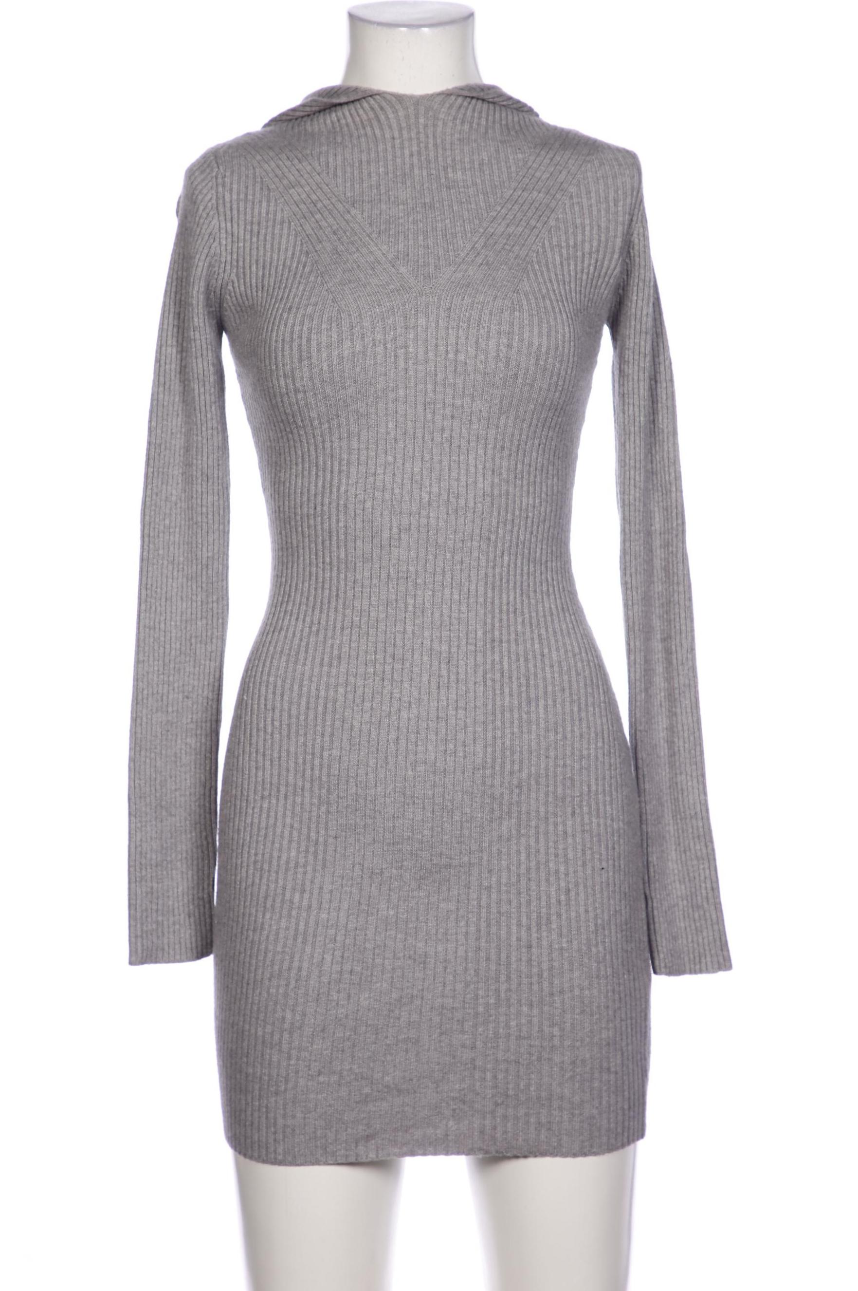 

ZARA Damen Kleid, grau