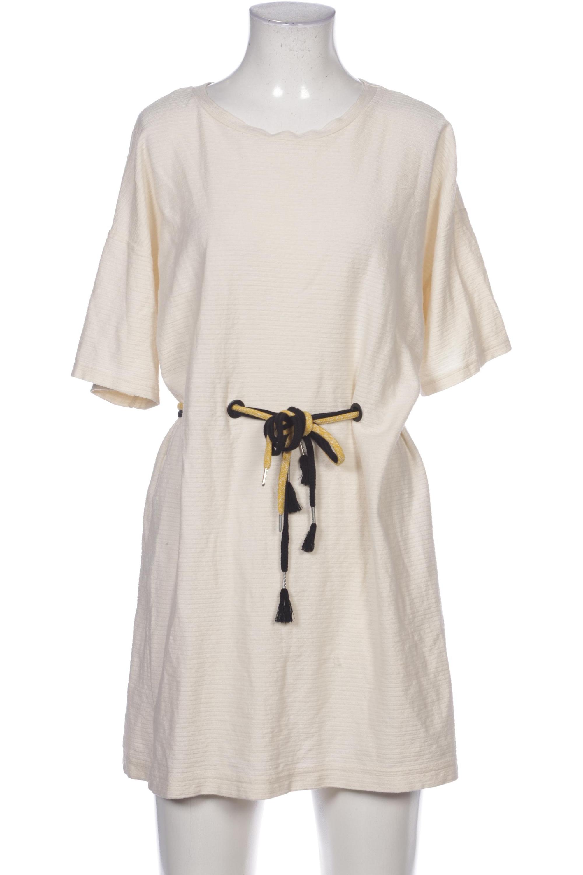 

Zara Damen Kleid, cremeweiß, Gr. 38