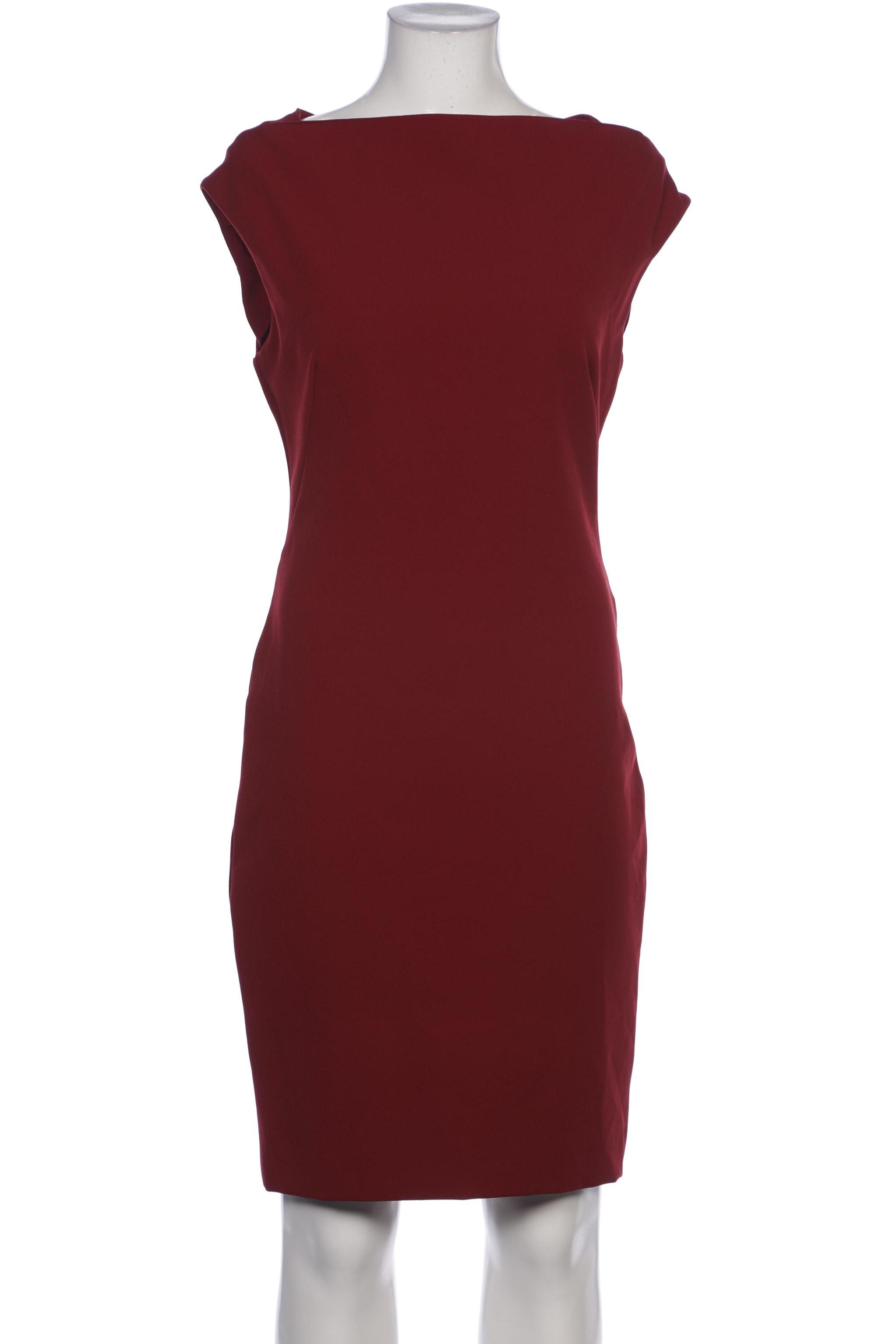 

Zara Damen Kleid, bordeaux, Gr. 42