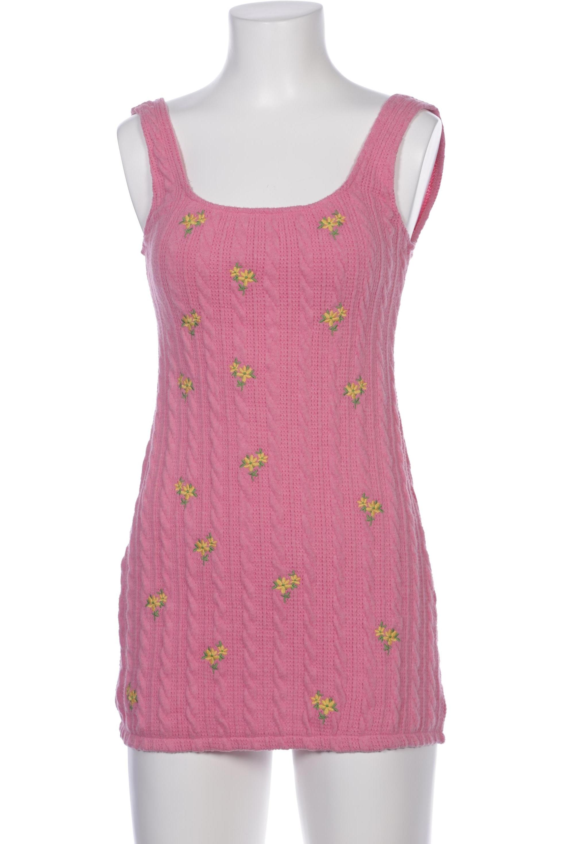 

Zara Damen Kleid, pink, Gr. 36