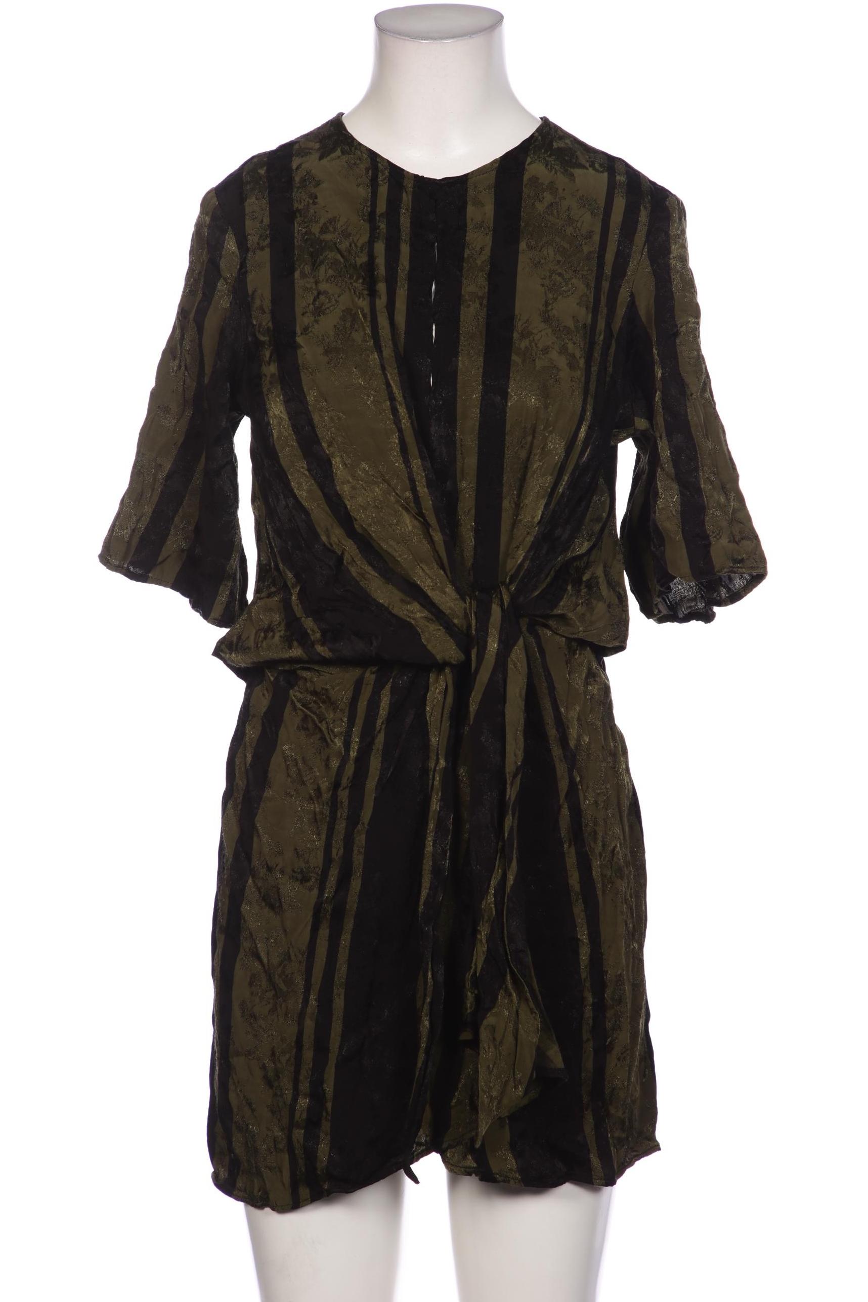 

Zara Damen Kleid, grün, Gr. 36