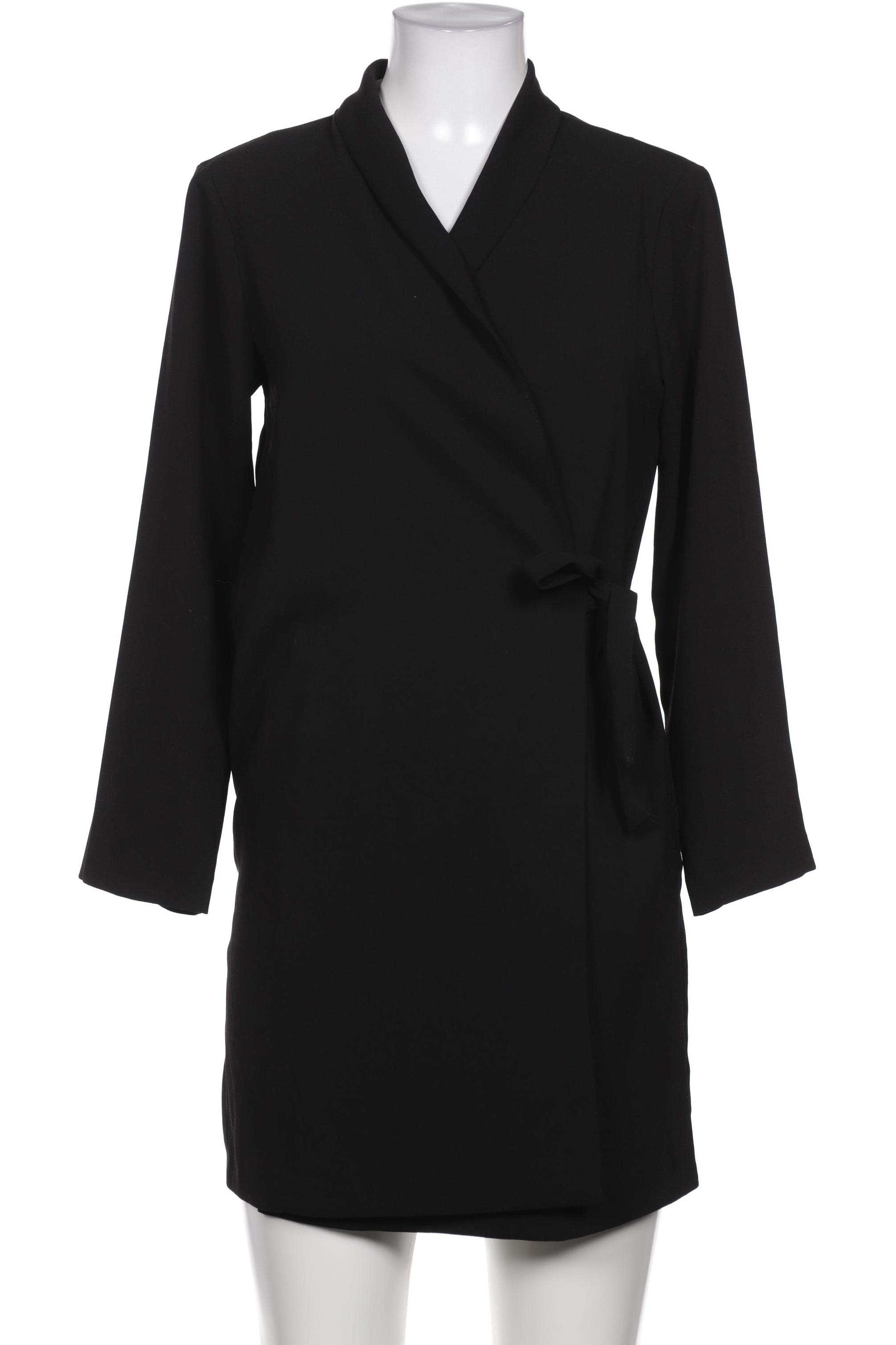 

ZARA Damen Kleid, schwarz