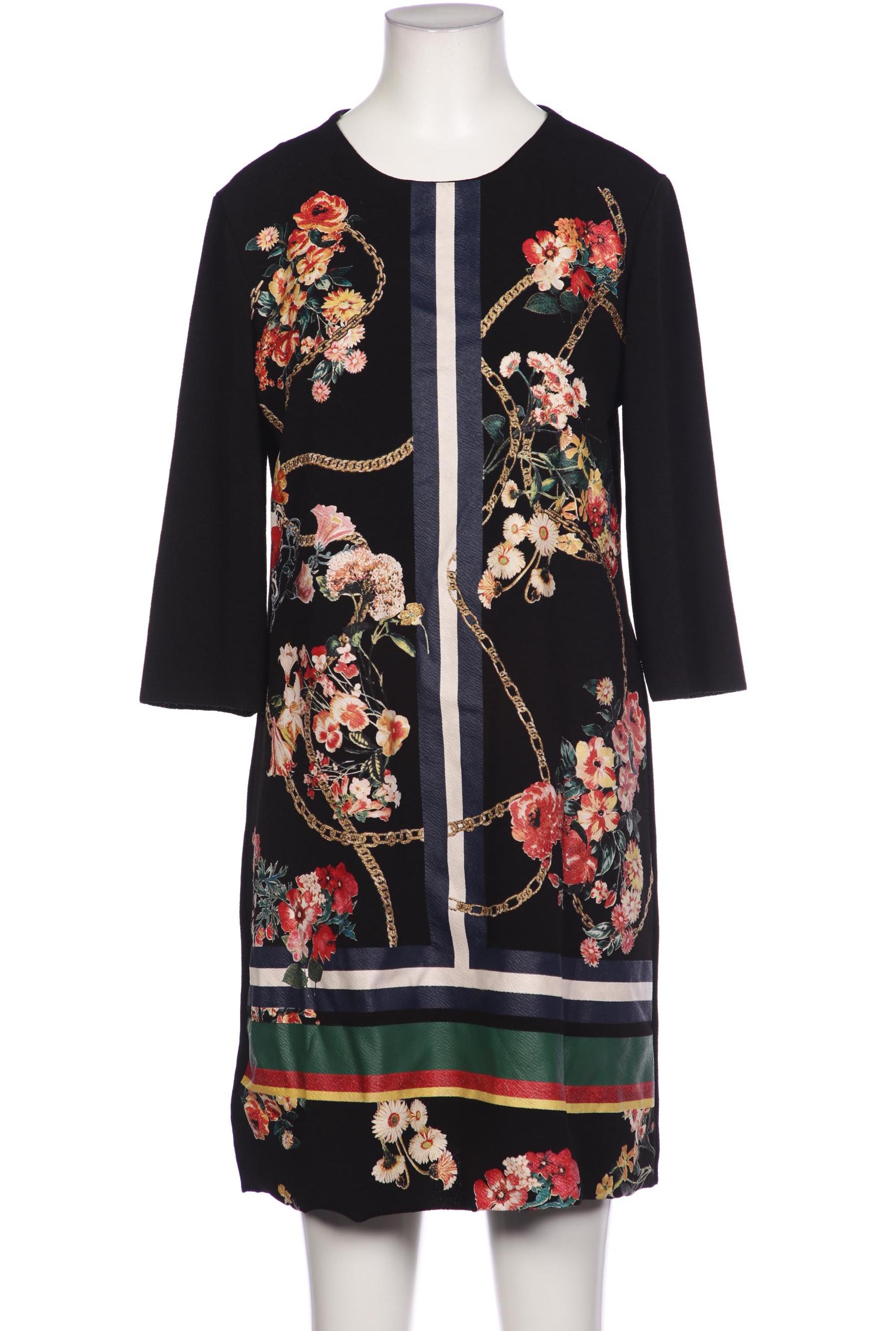 

Zara Damen Kleid, schwarz, Gr. 38