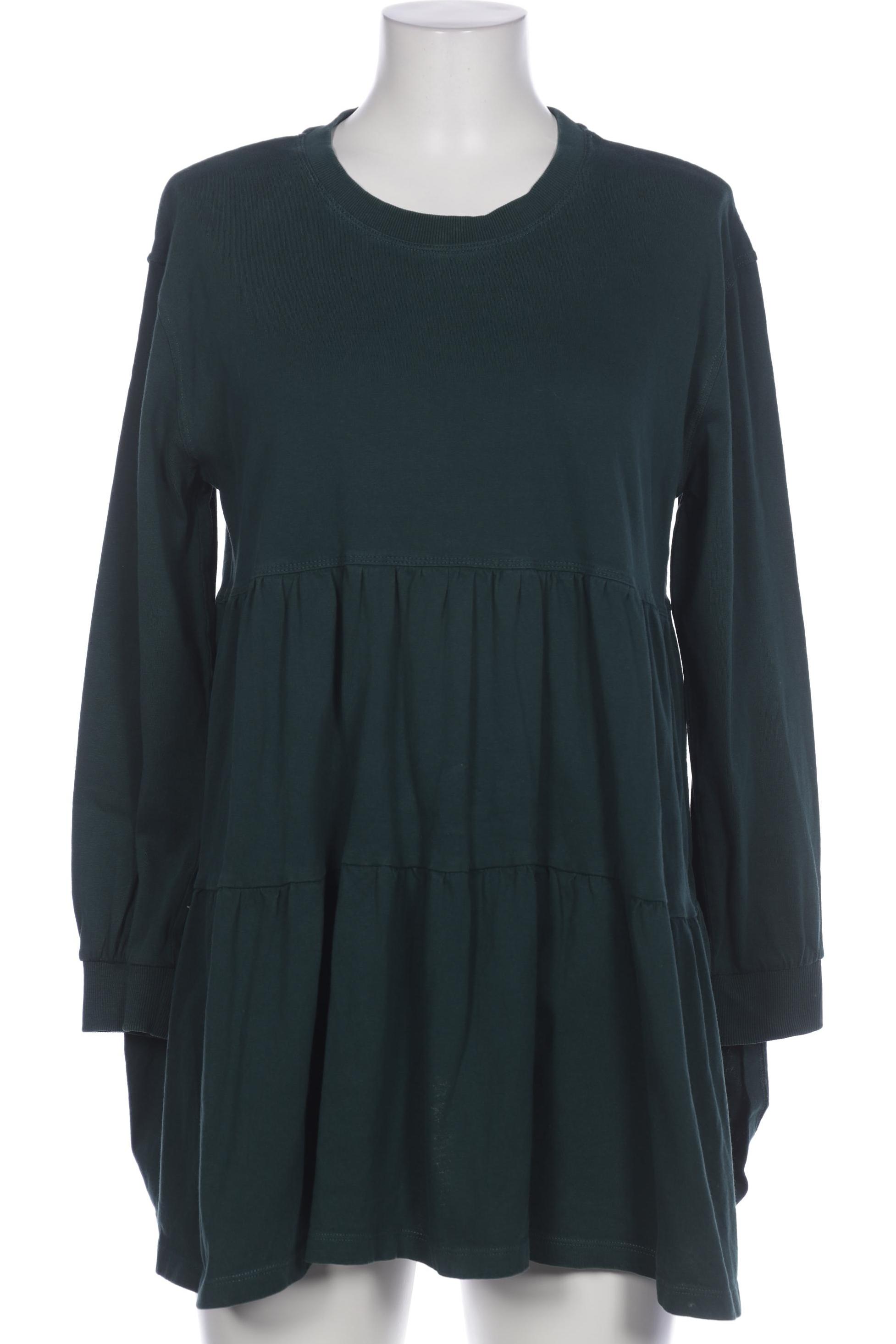 

Zara Damen Kleid, türkis, Gr. 38