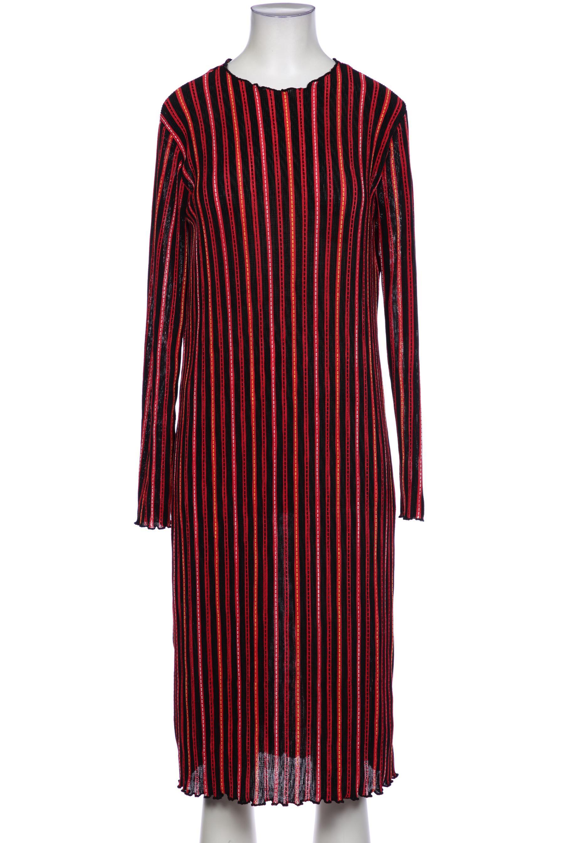 

Zara Damen Kleid, rot, Gr. 38