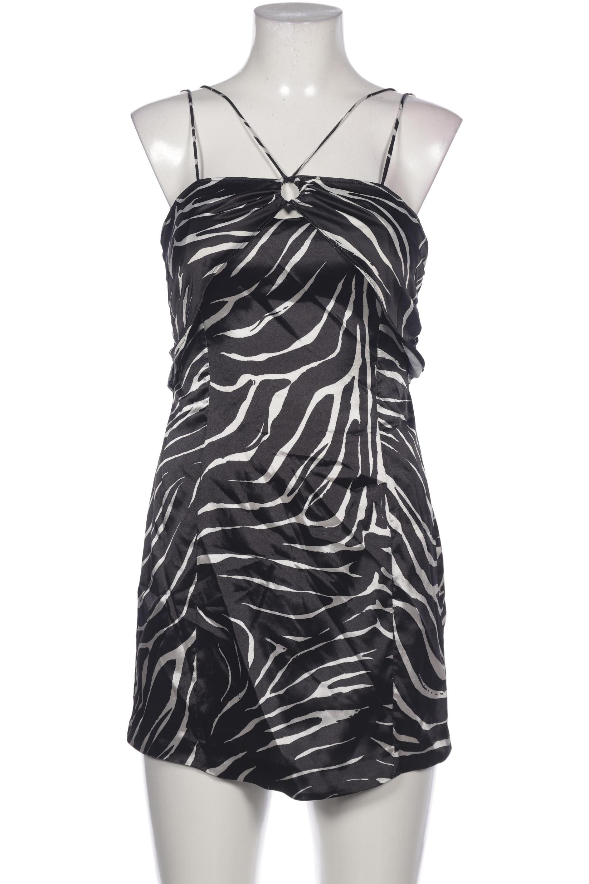 

Zara Damen Kleid, schwarz, Gr. 42