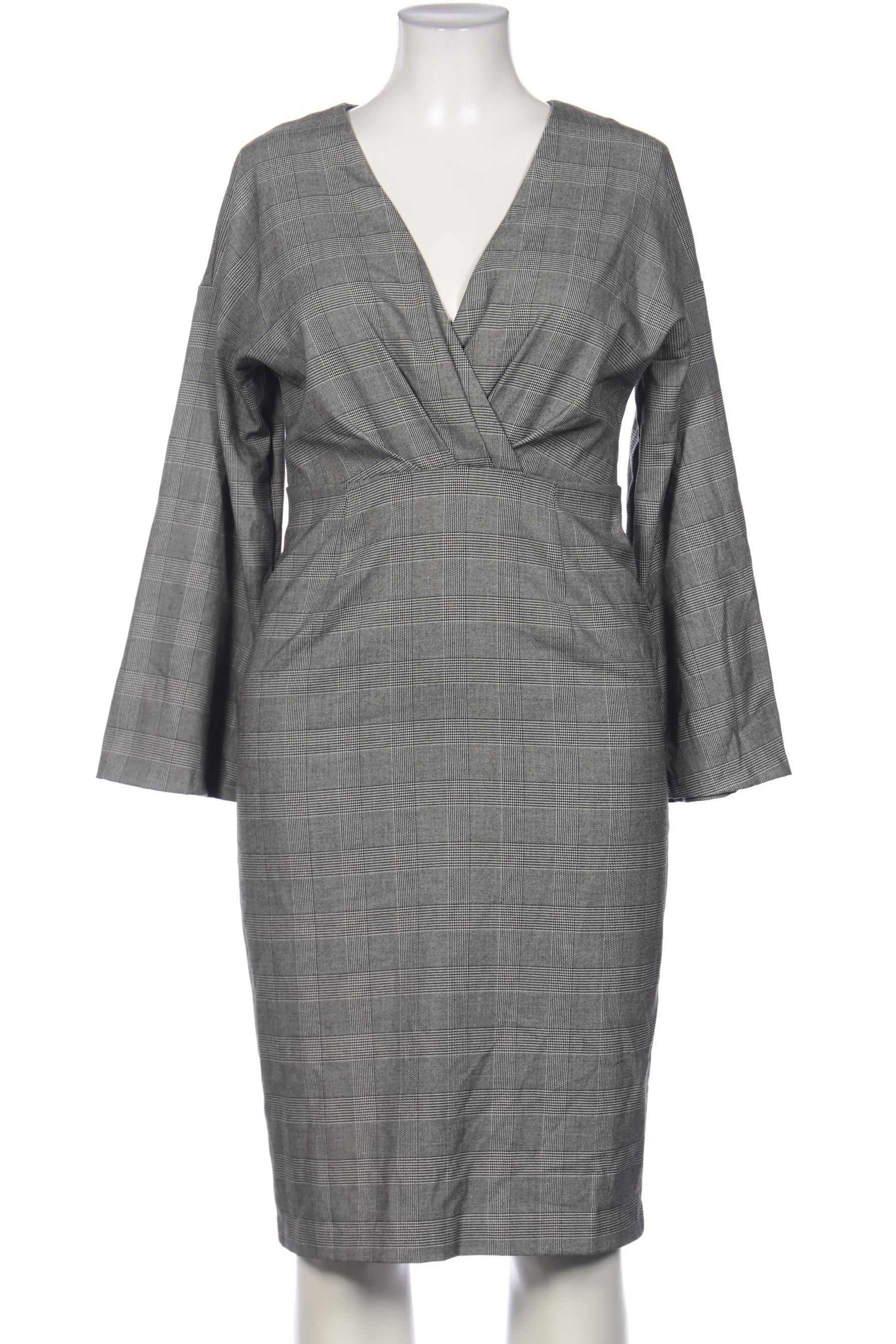 

Zara Damen Kleid, grau, Gr. 42