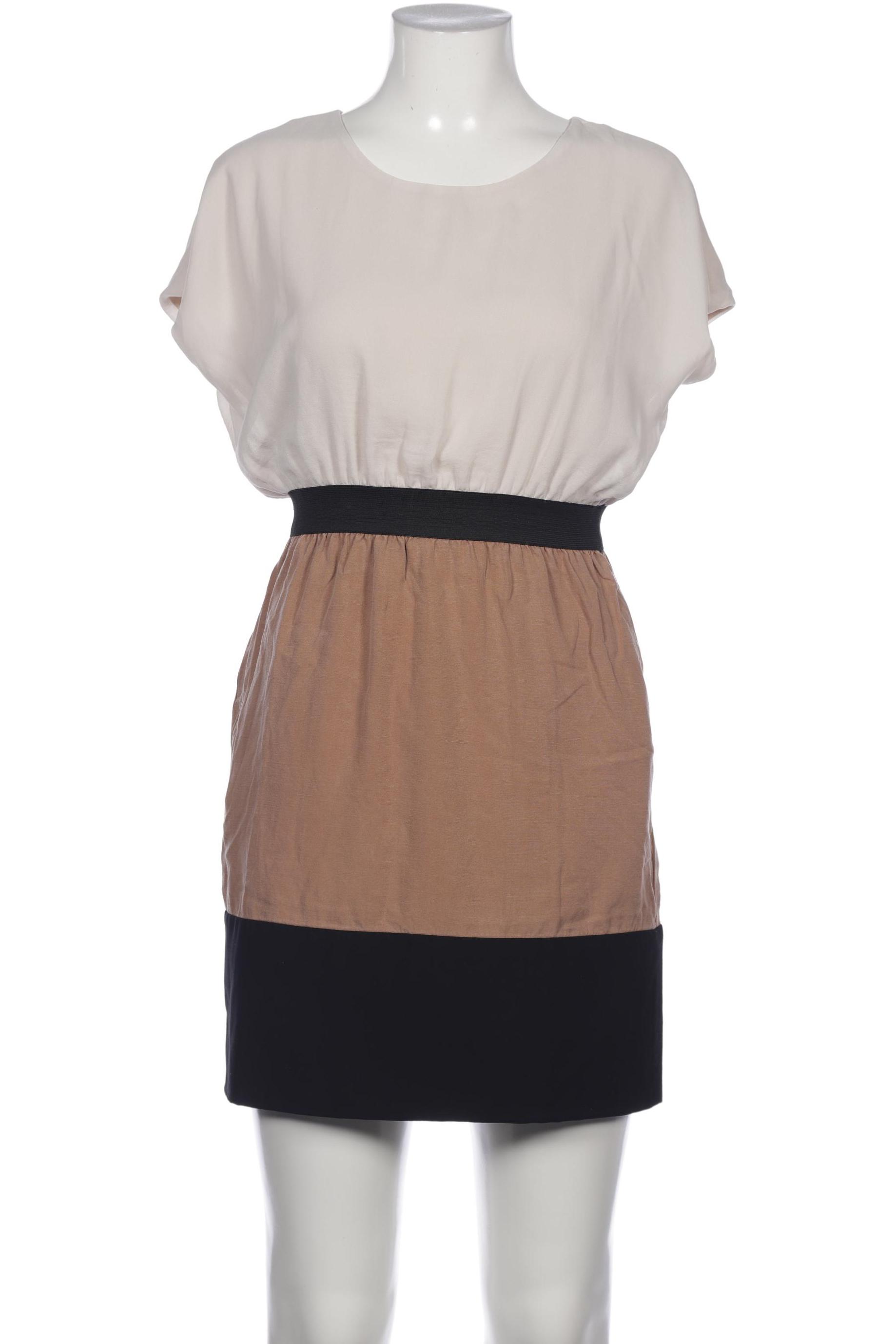

ZARA Damen Kleid, beige