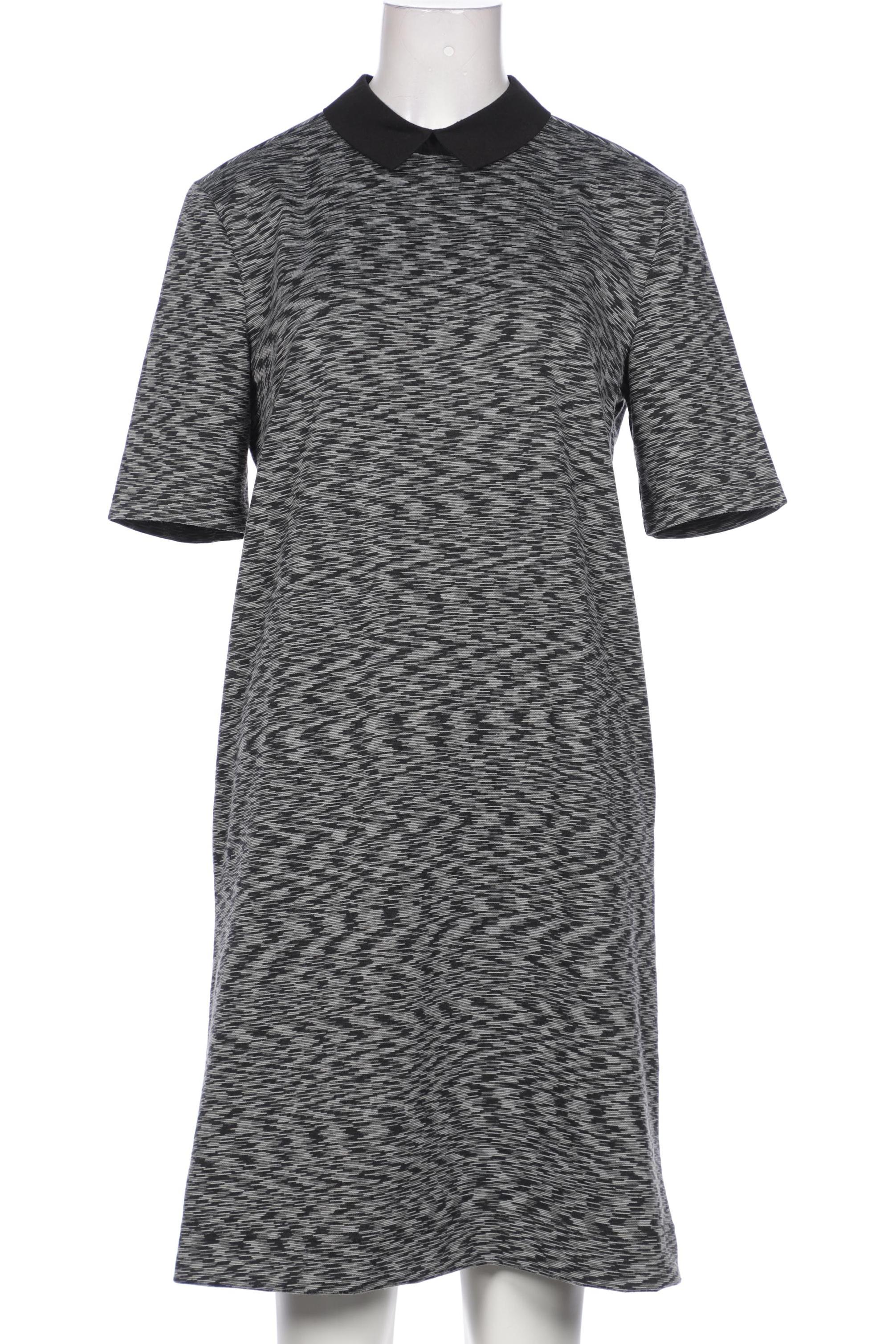 

ZARA Damen Kleid, schwarz