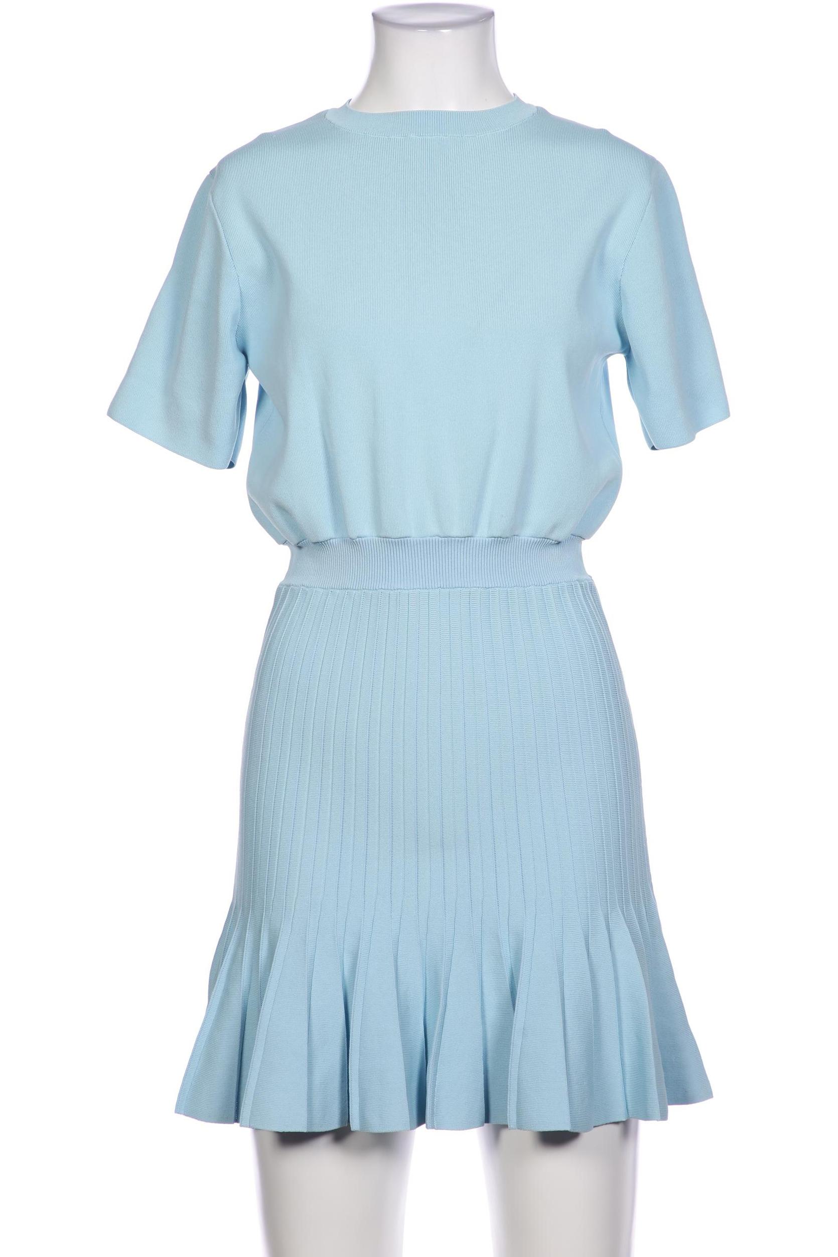 

Zara Damen Kleid, hellblau, Gr. 36