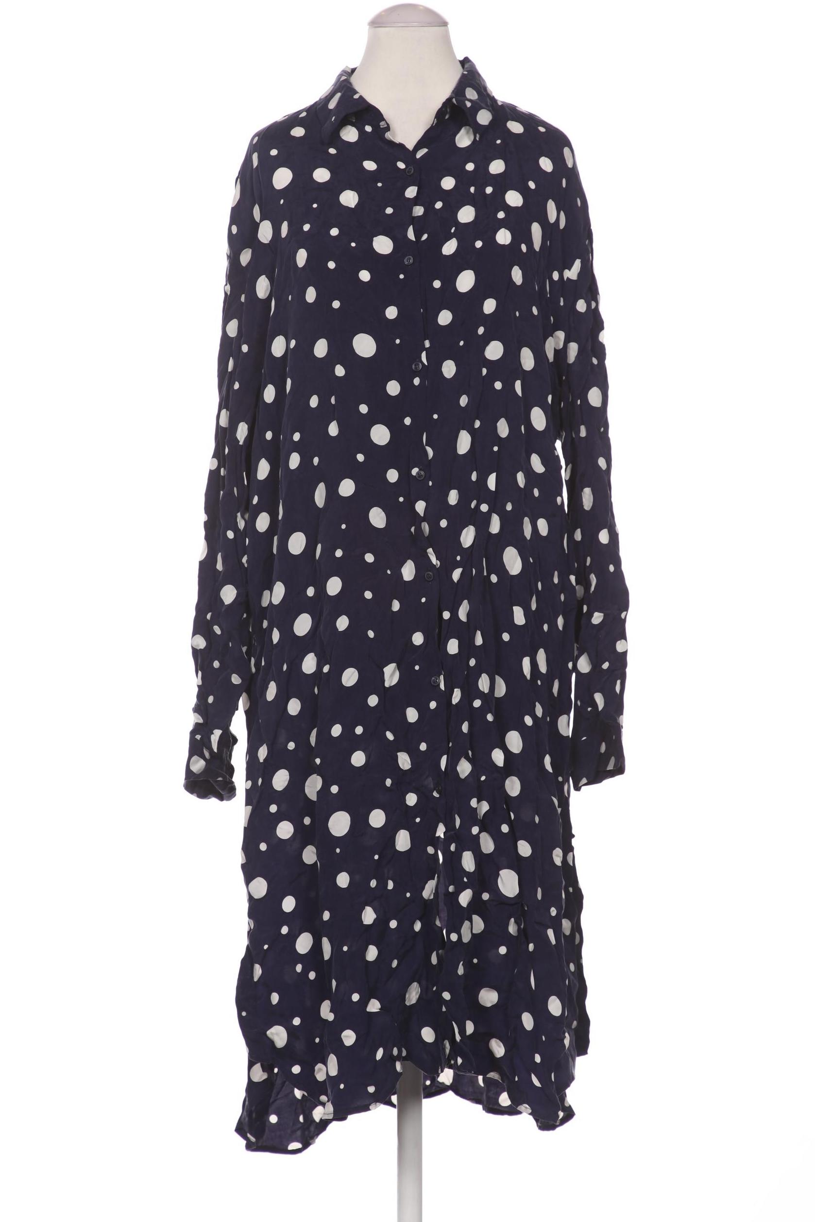 

Zara Damen Kleid, marineblau, Gr. 36