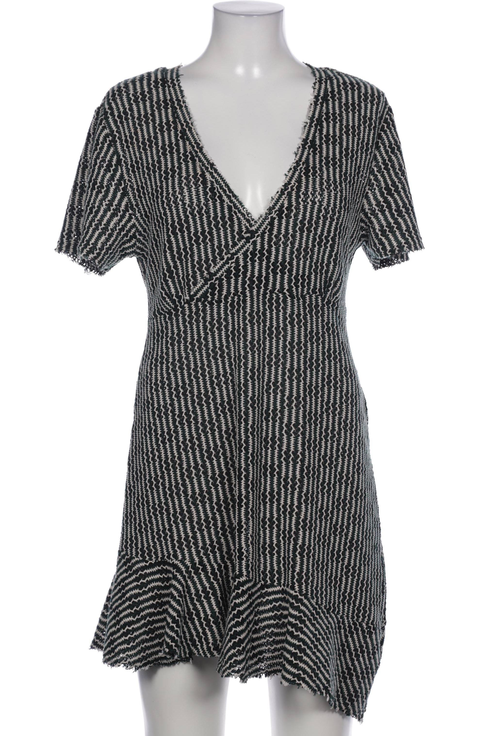 

Zara Damen Kleid, grün, Gr. 42