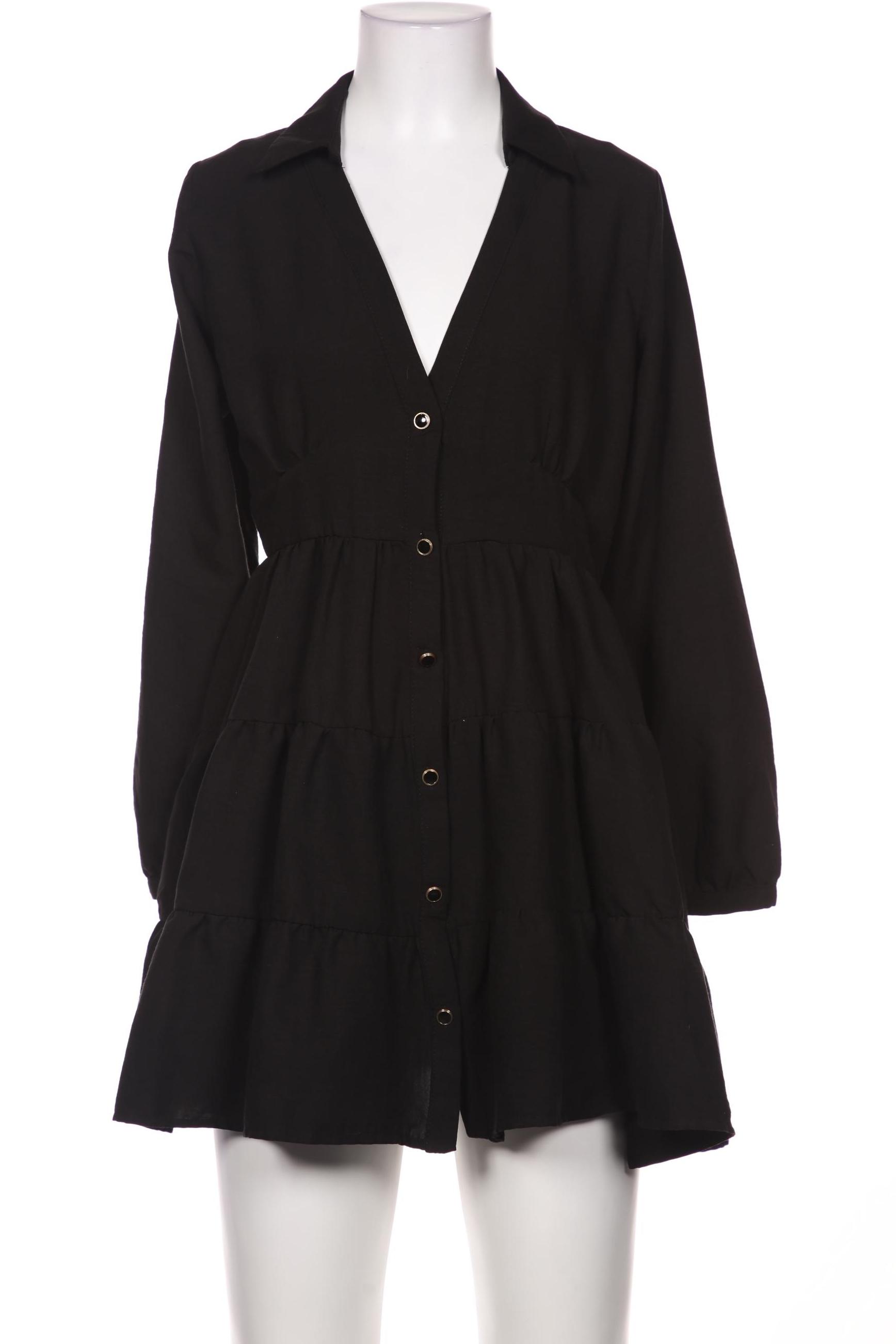 

Zara Damen Kleid, schwarz, Gr. 34