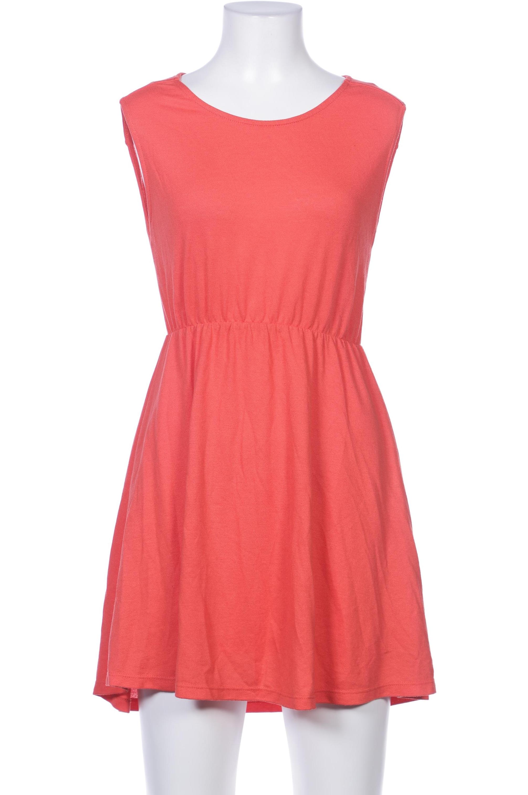 

Zara Damen Kleid, rot, Gr. 36