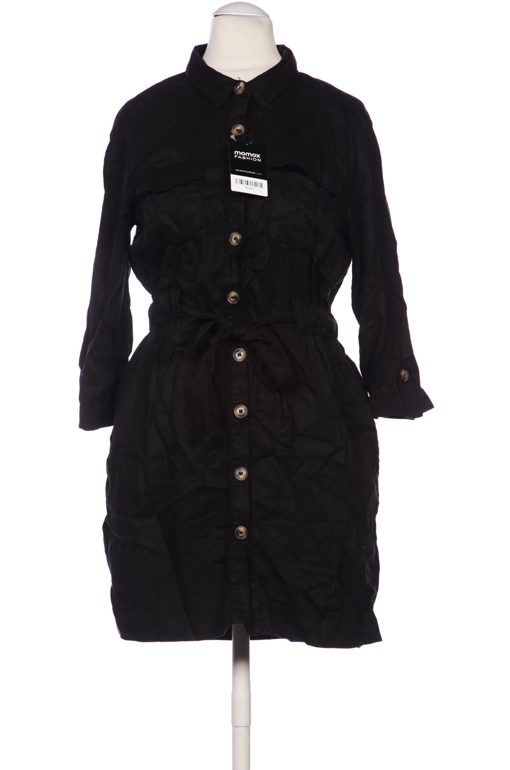 

Zara Damen Kleid, schwarz, Gr. 36