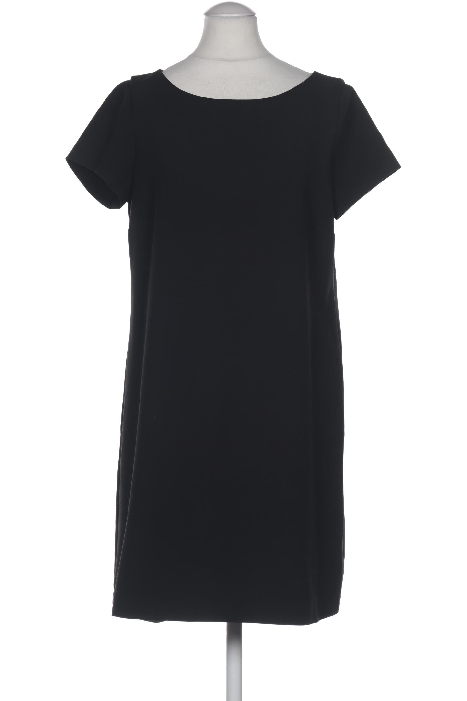 Thumbnail - Zara Damen Kleid, schwarz, Gr. 36