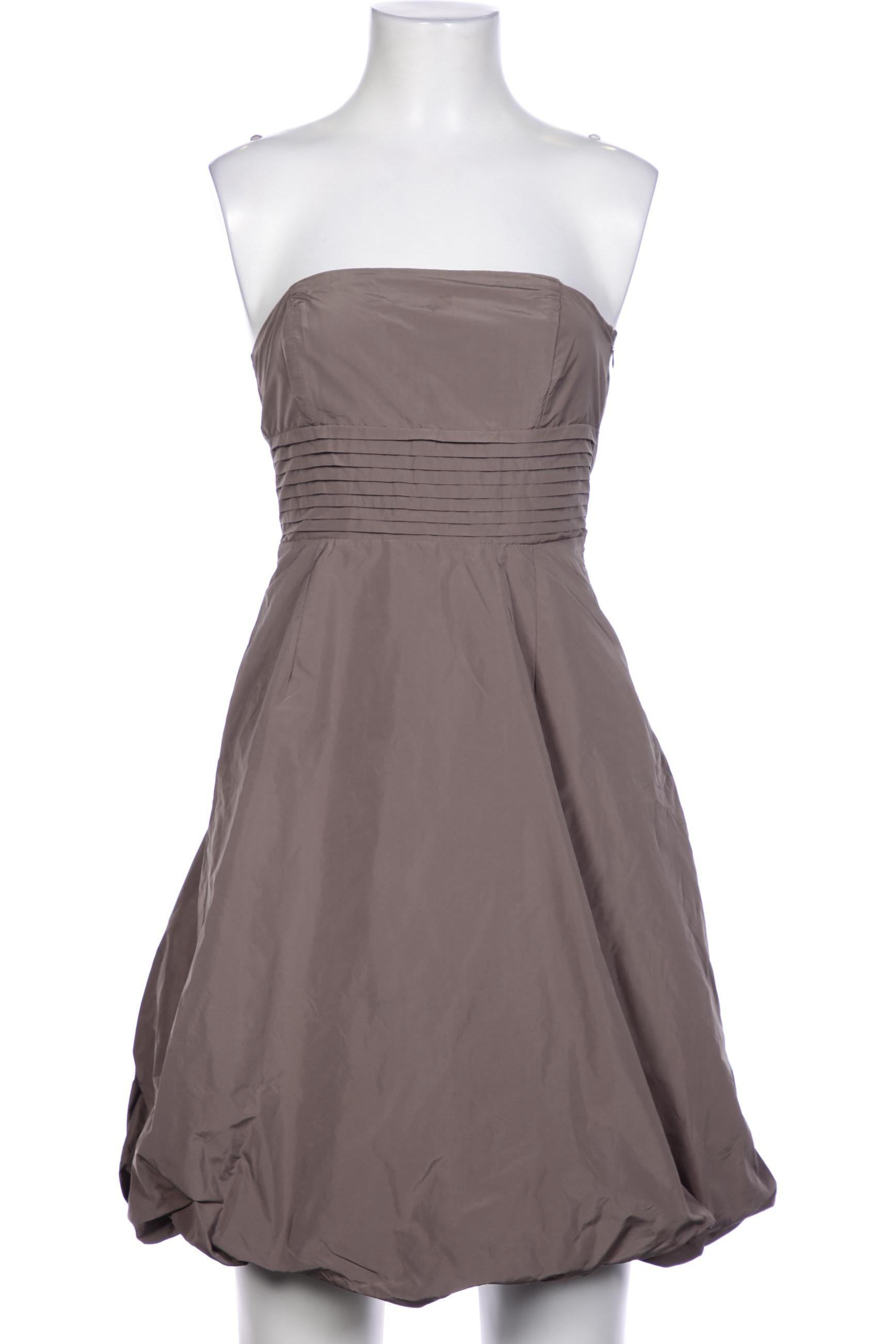 

ZARA Damen Kleid, grau