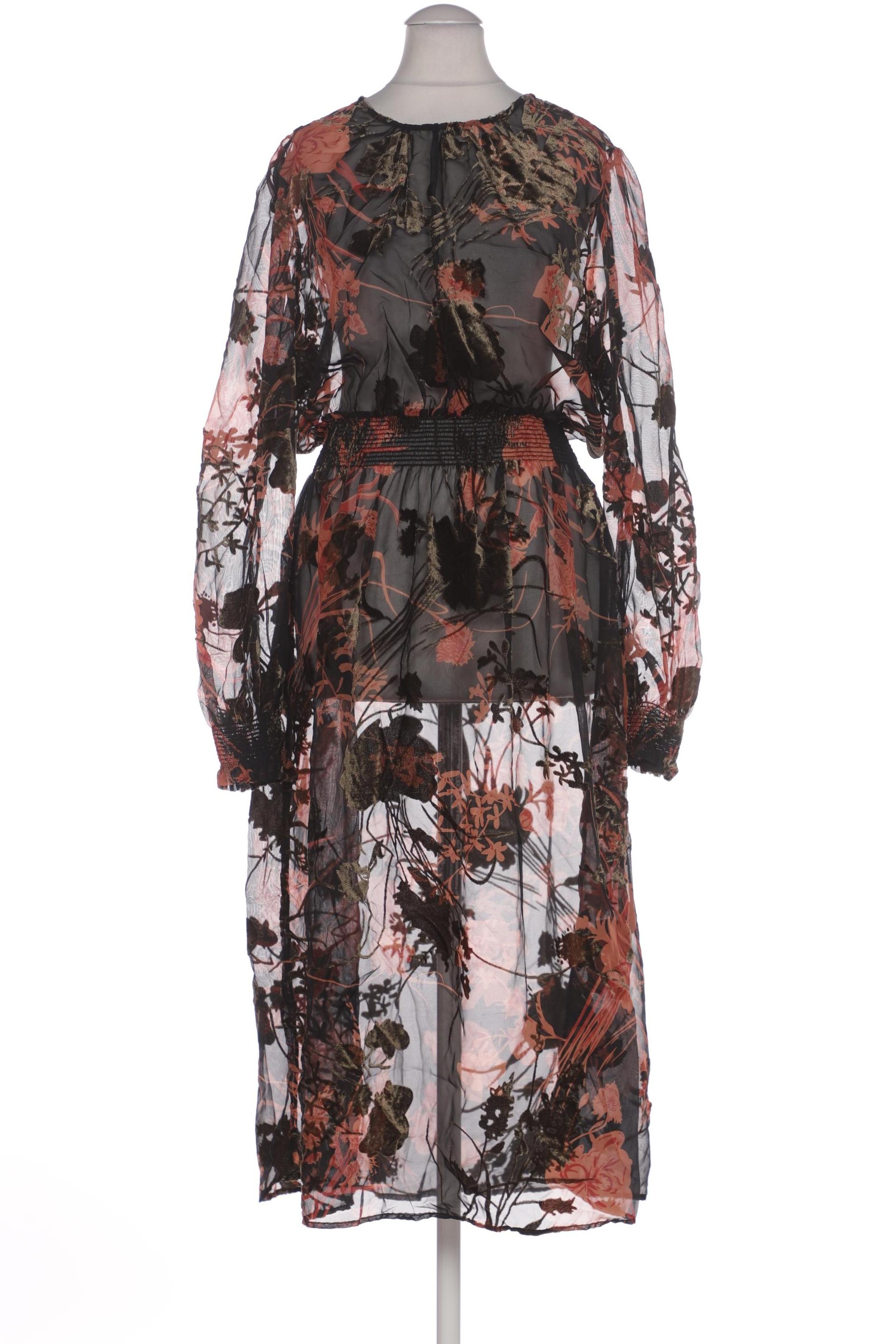 

Zara Damen Kleid, schwarz, Gr. 44