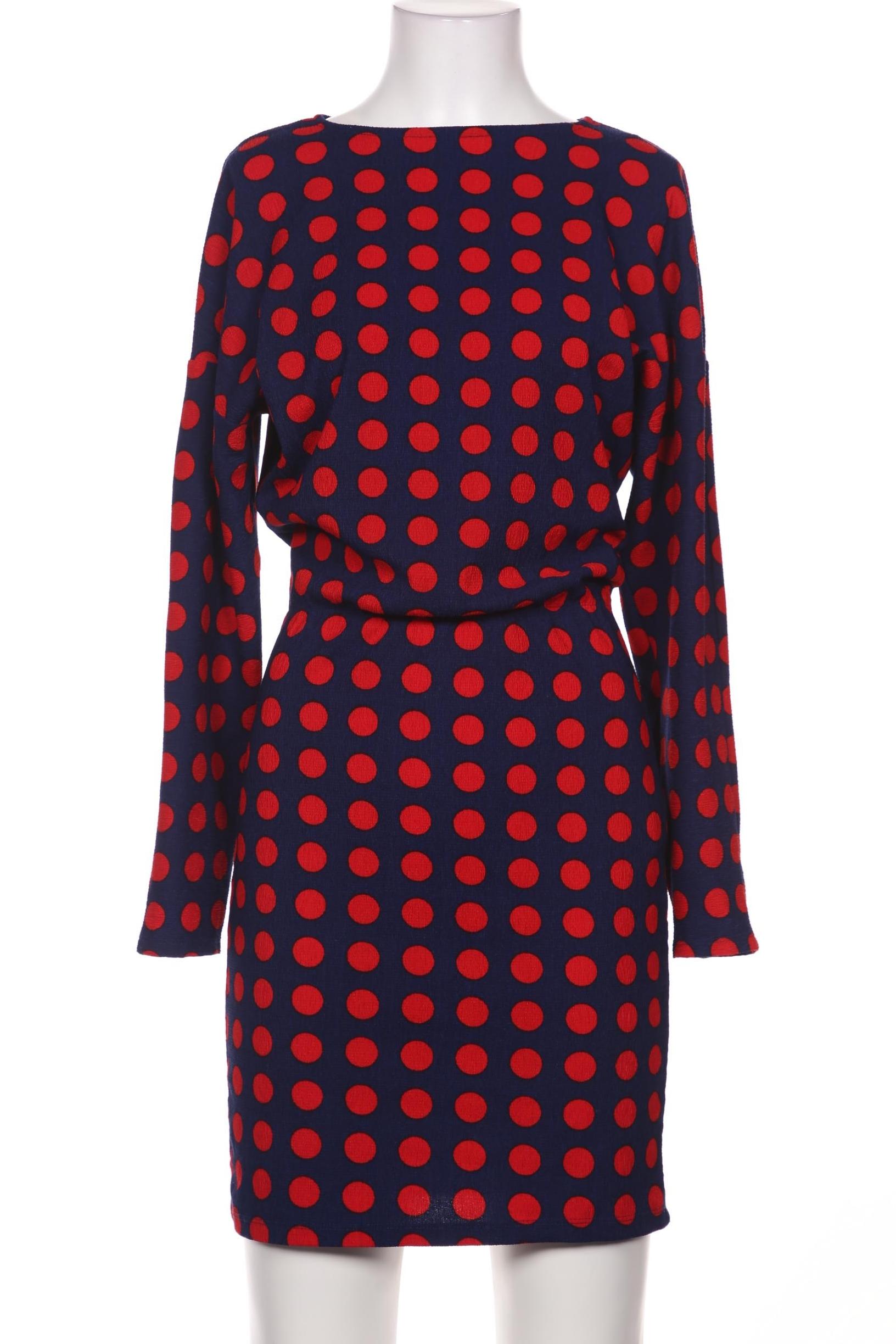 

Zara Damen Kleid, marineblau, Gr. 36