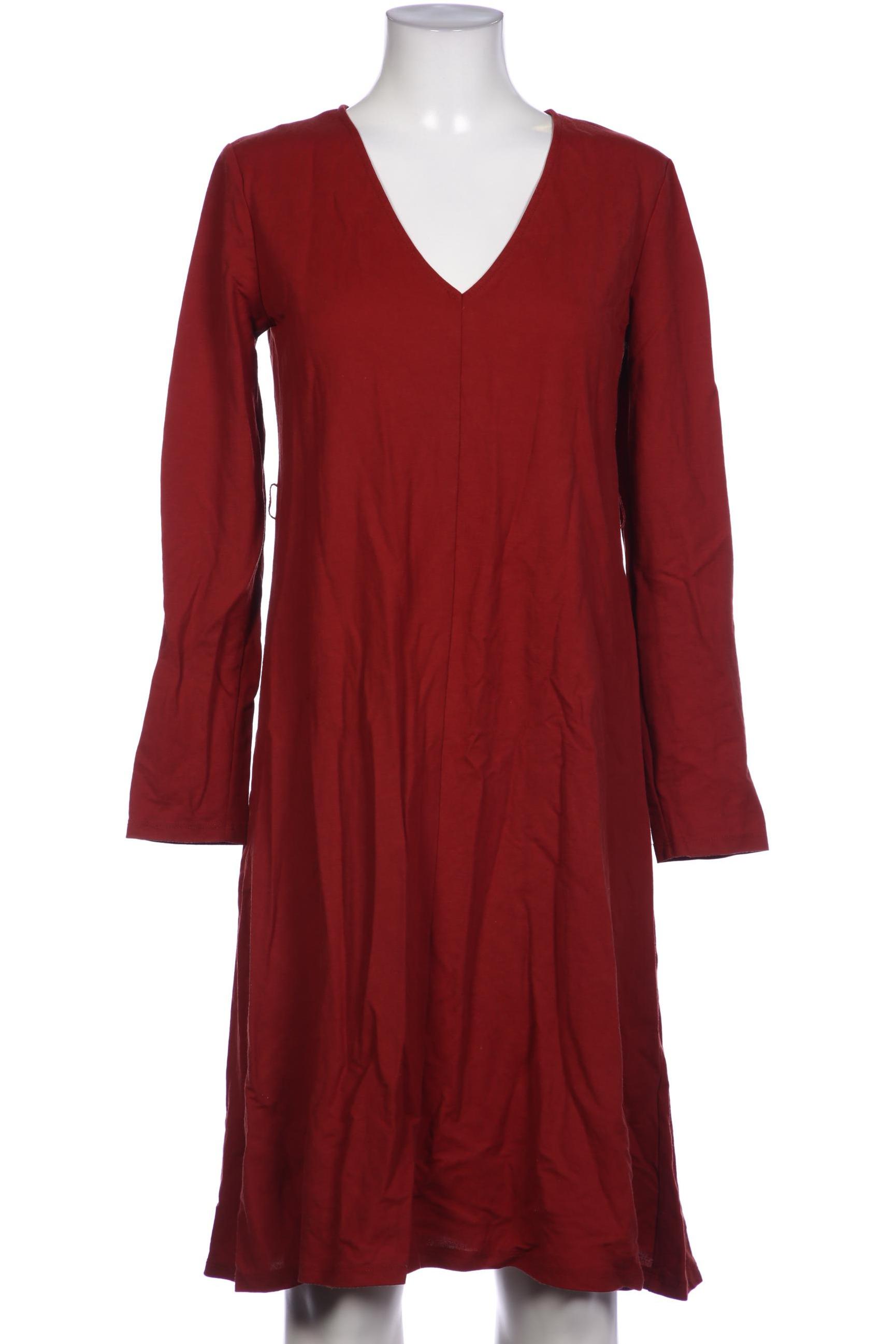 

ZARA Damen Kleid, rot