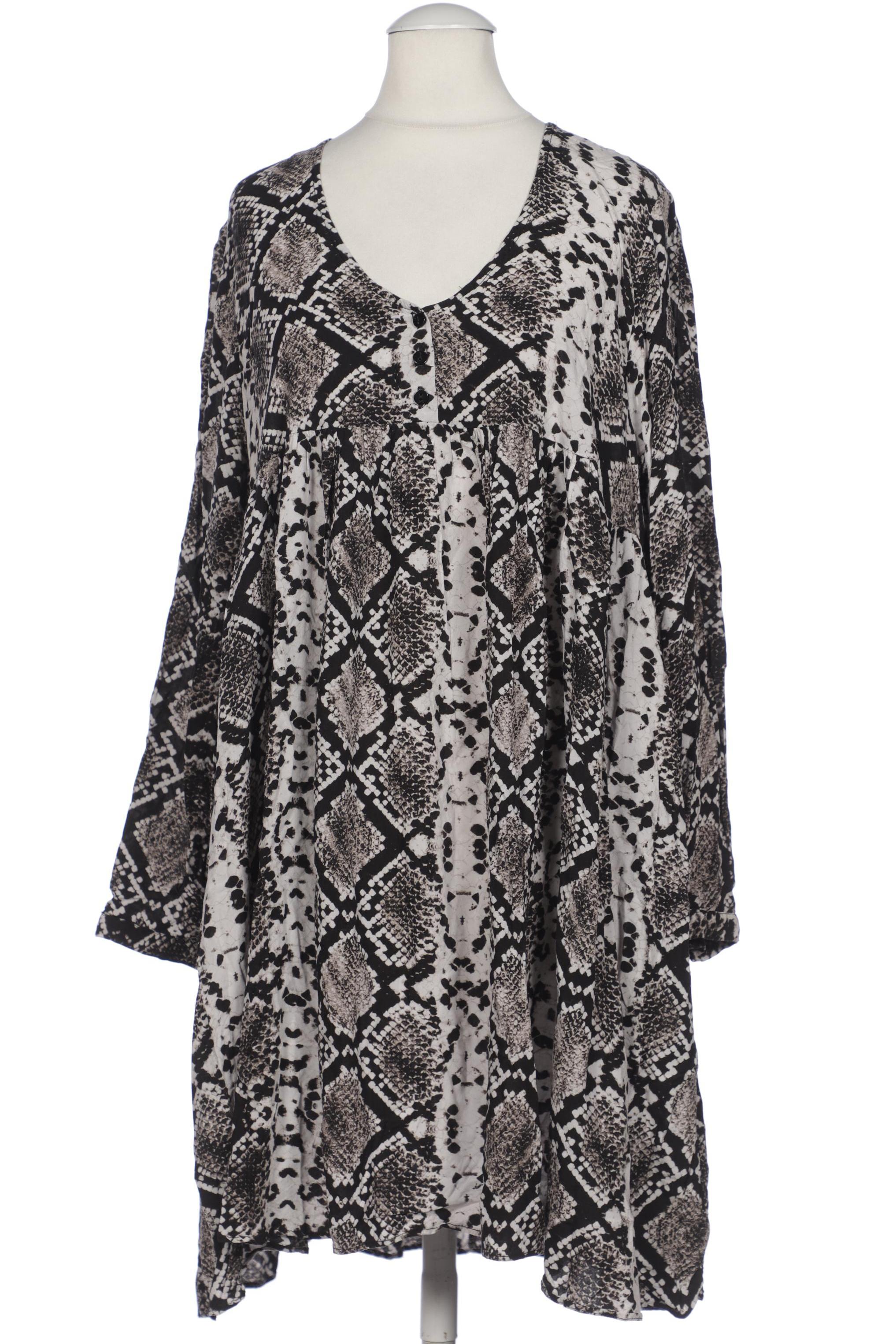 

ZARA Damen Kleid, schwarz