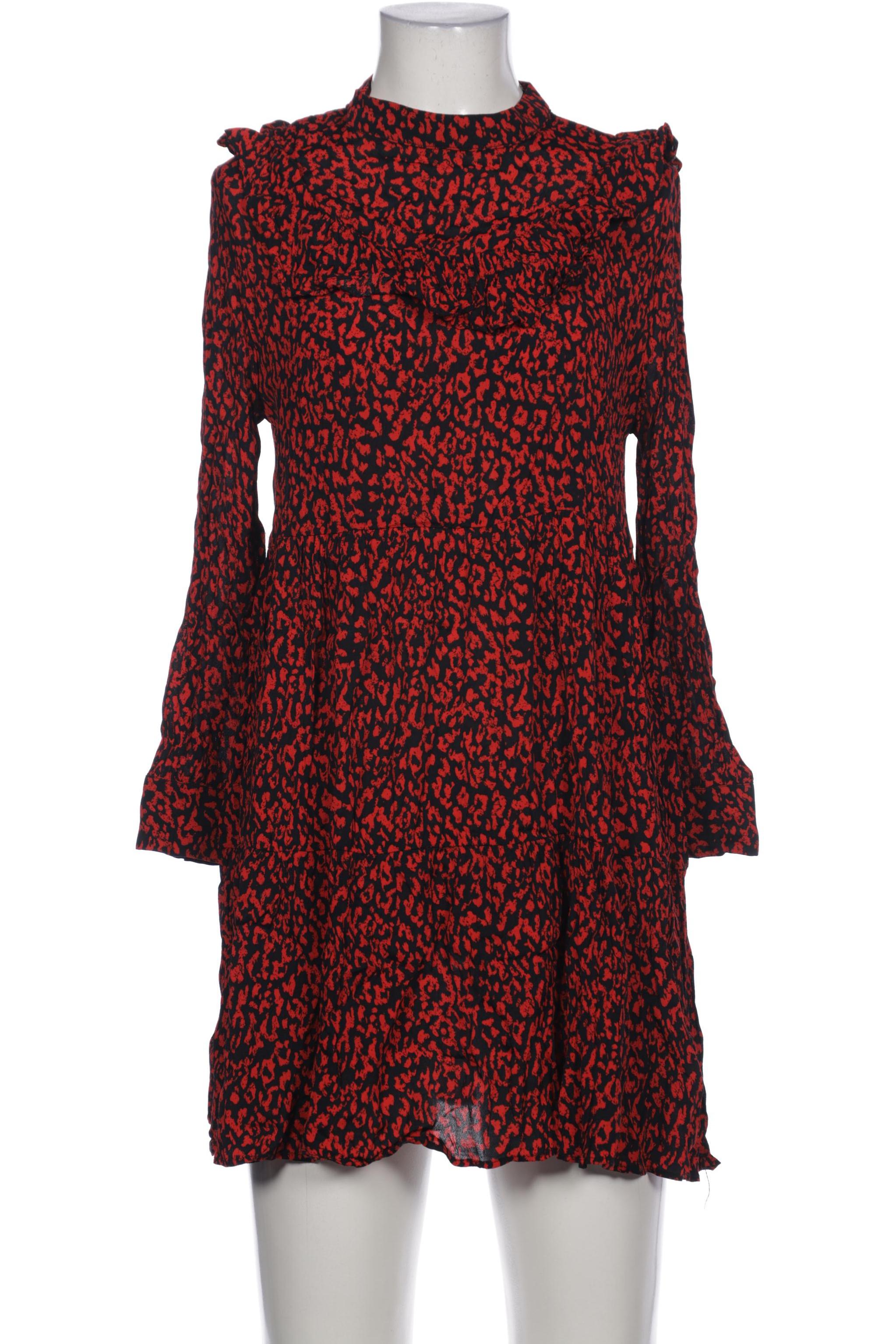 

Zara Damen Kleid, rot, Gr. 36